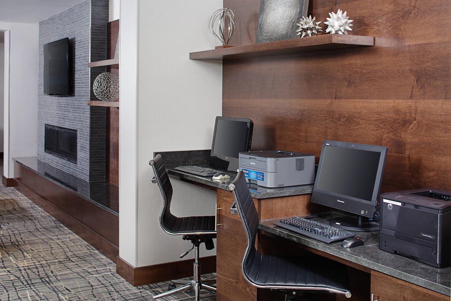Courtyard by Marriott Manchester-Boston Regional Airport gallery photo in Manchester, NH — image 31