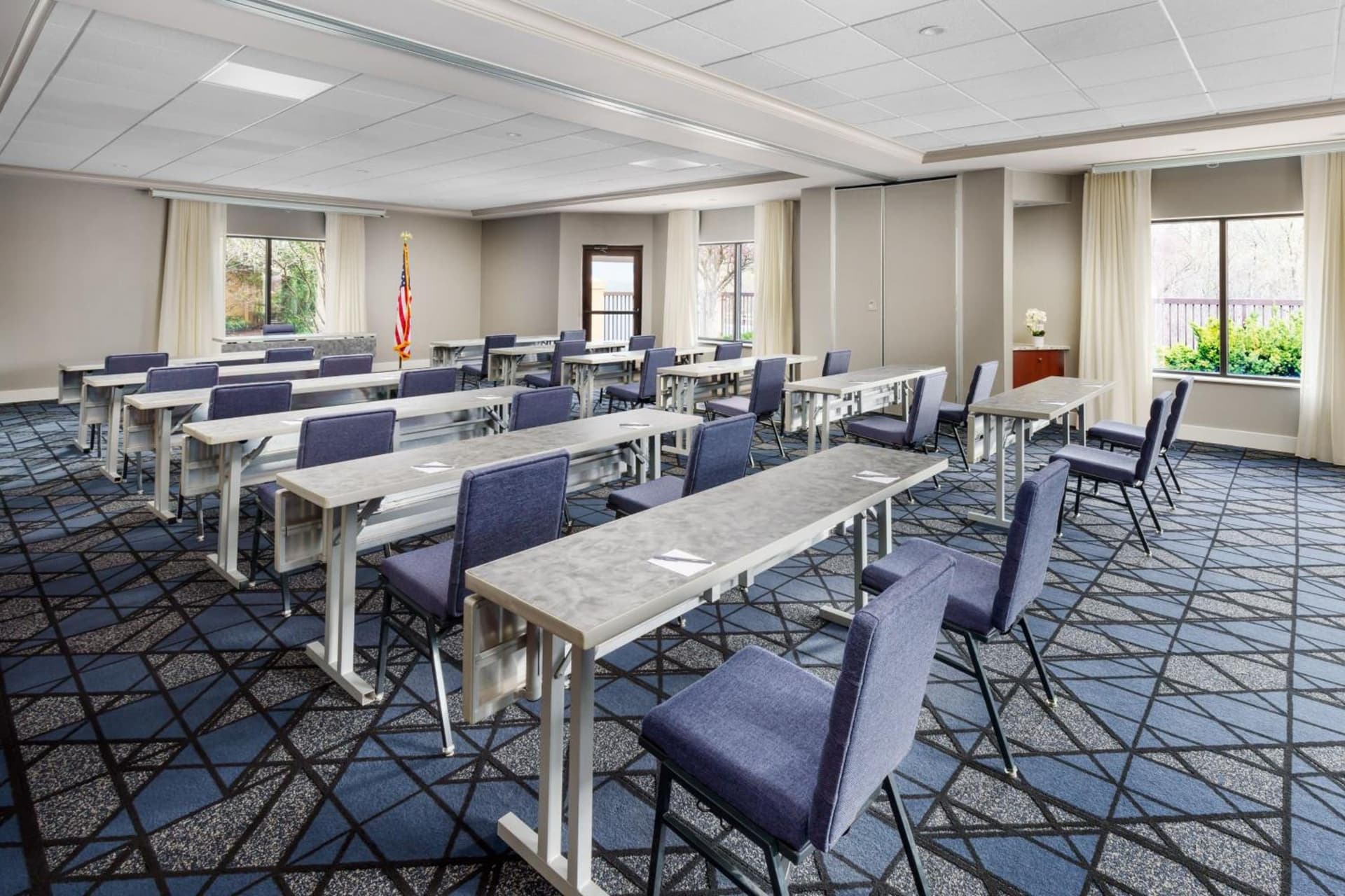 Courtyard by Marriott Manchester-Boston Regional Airport gallery photo in Manchester, NH — image 15