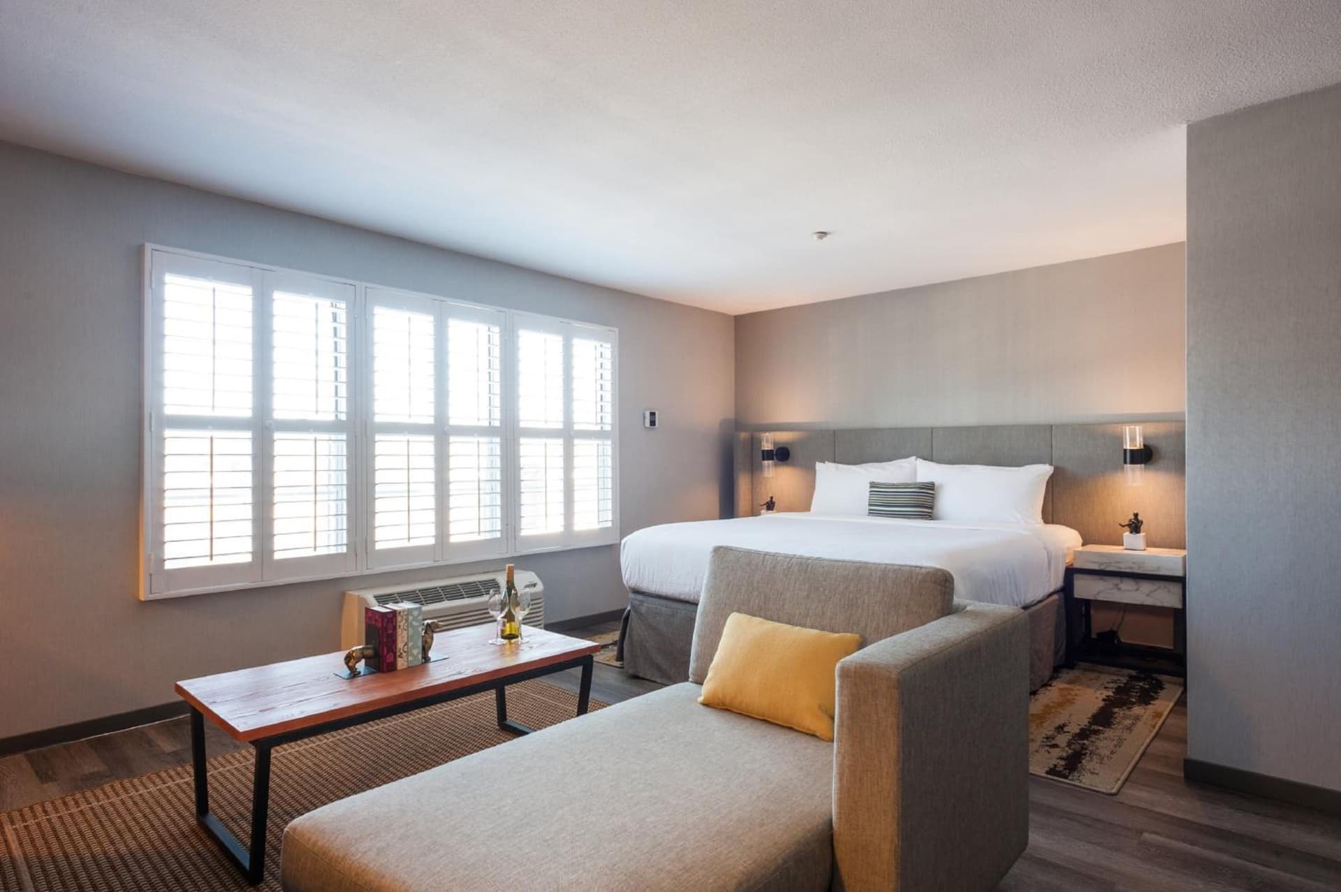 Hotel Indigo Napa Valley by IHG gallery photo in Napa, CA — image 26