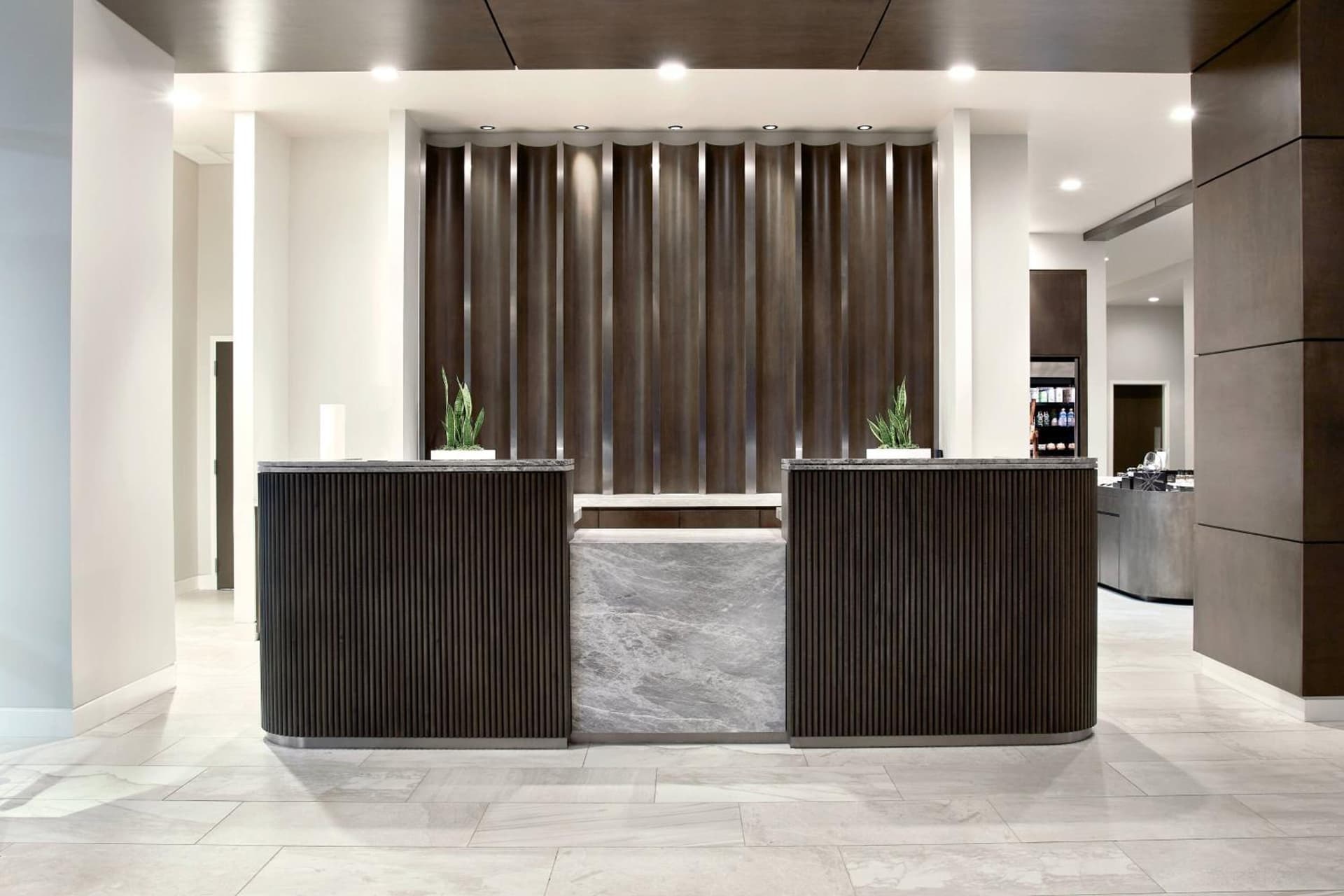 AC Hotel by Marriott Charlotte SouthPark gallery photo in Charlotte, NC — image 43