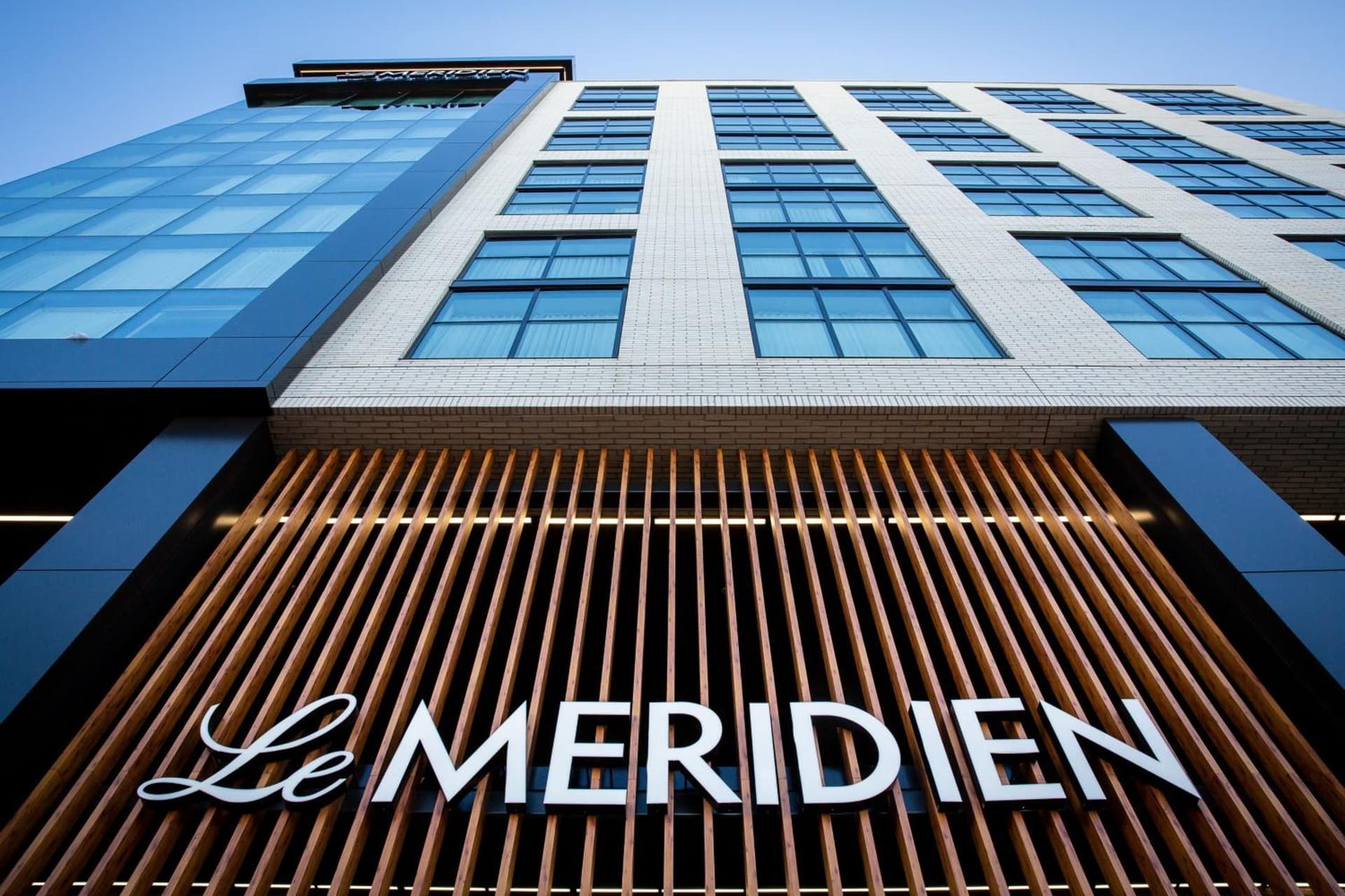 Le Meridien Salt Lake City Downtown gallery photo in Salt Lake City, UT — image 45