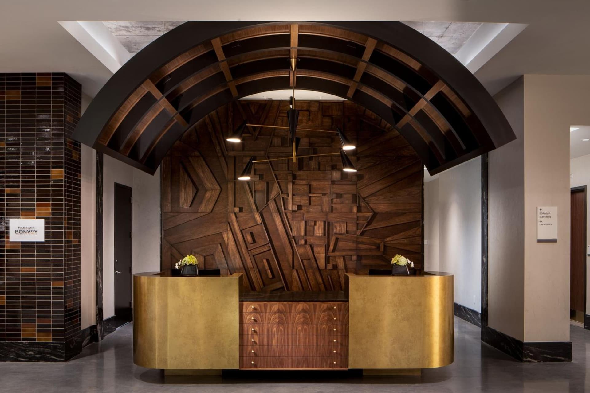 Le Meridien Salt Lake City Downtown gallery photo in Salt Lake City, UT — image 31