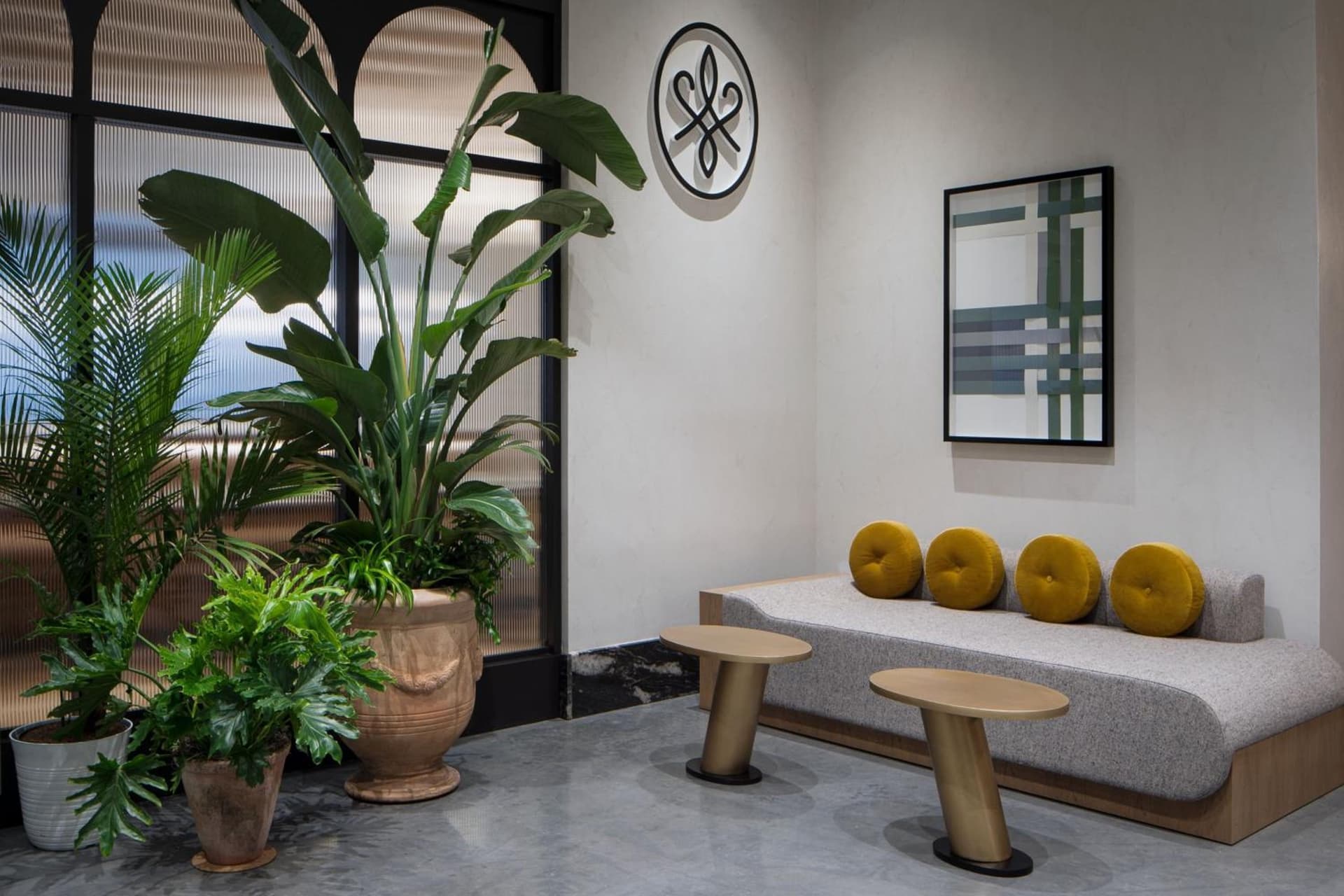 Le Meridien Salt Lake City Downtown gallery photo in Salt Lake City, UT — image 52