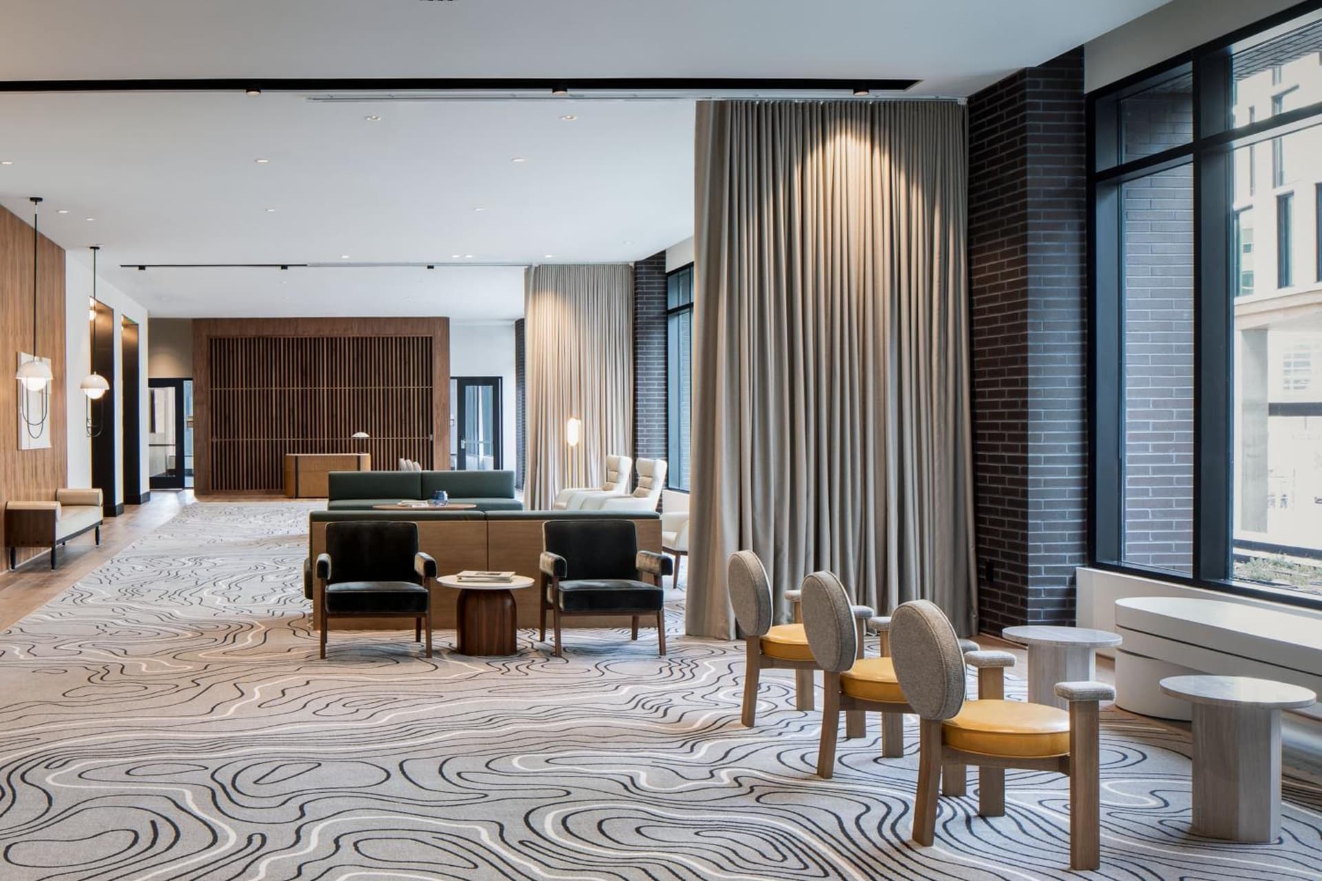Le Meridien Salt Lake City Downtown gallery photo in Salt Lake City, UT — image 36