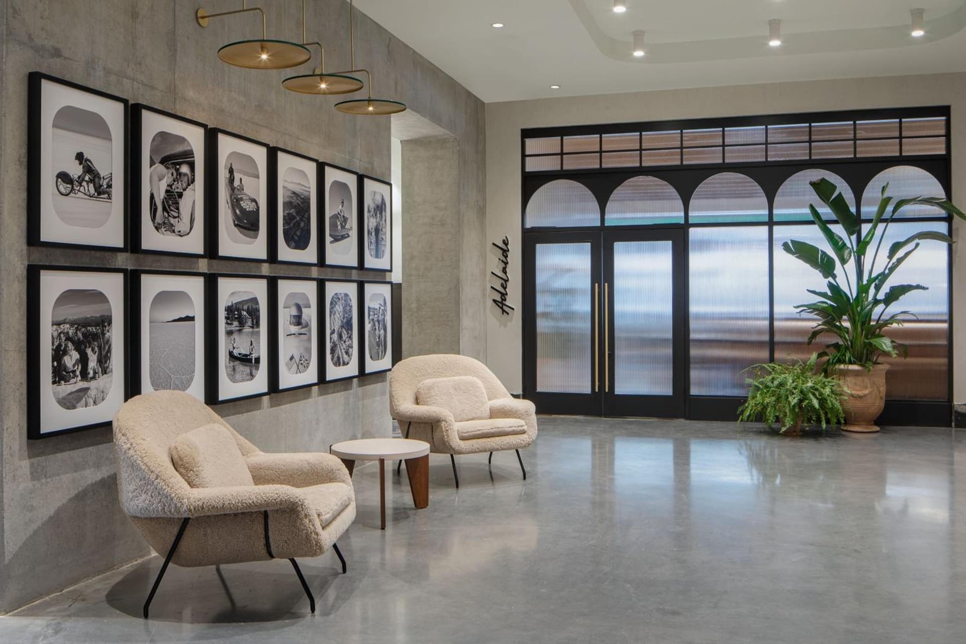 Le Meridien Salt Lake City Downtown gallery photo in Salt Lake City, UT — image 15