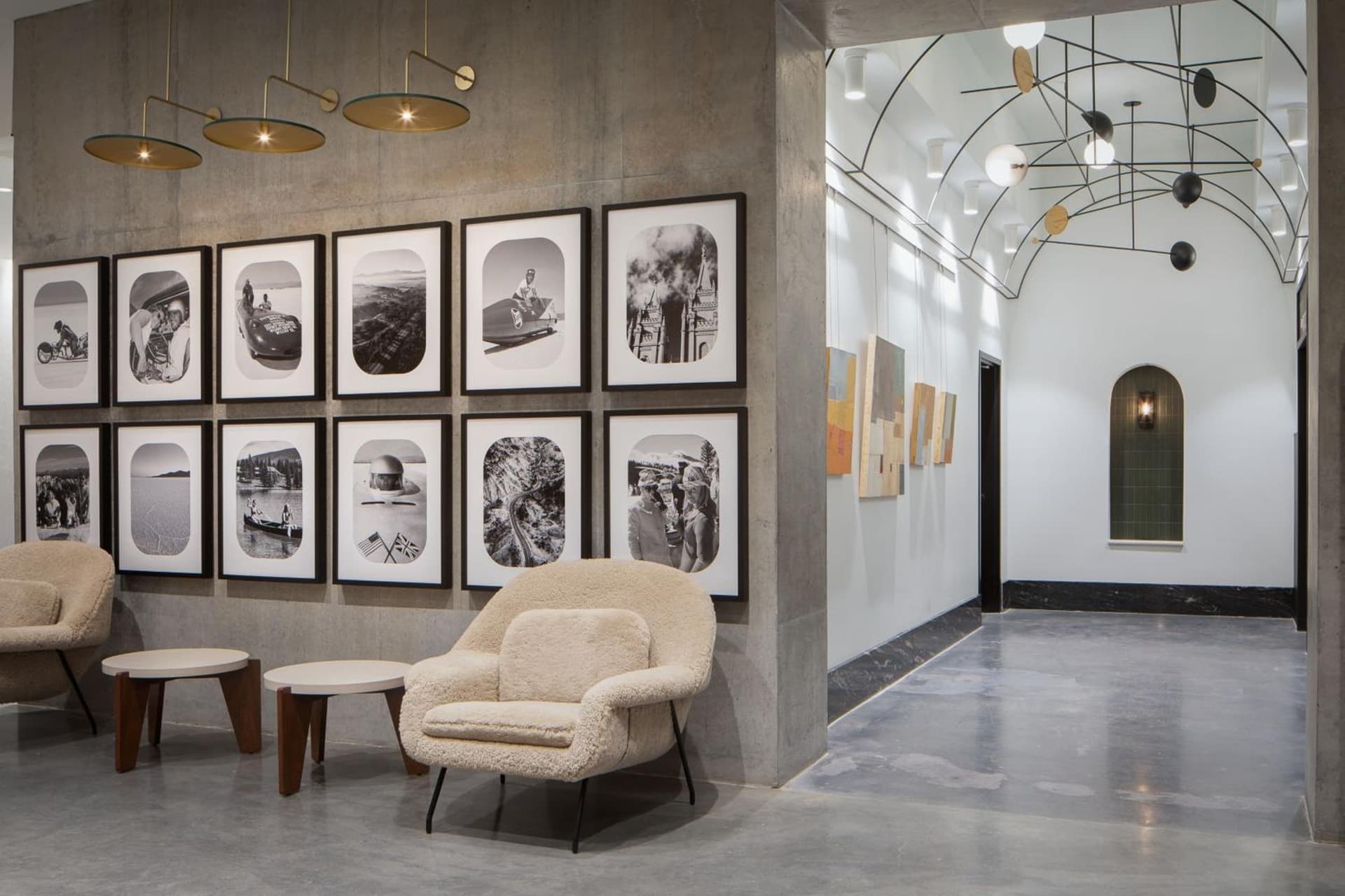 Le Meridien Salt Lake City Downtown gallery photo in Salt Lake City, UT — image 20