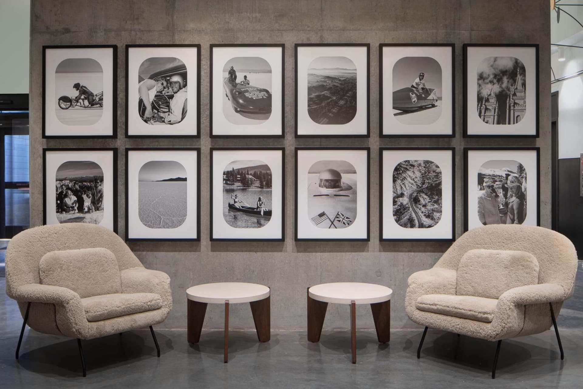 Le Meridien Salt Lake City Downtown gallery photo in Salt Lake City, UT — image 16