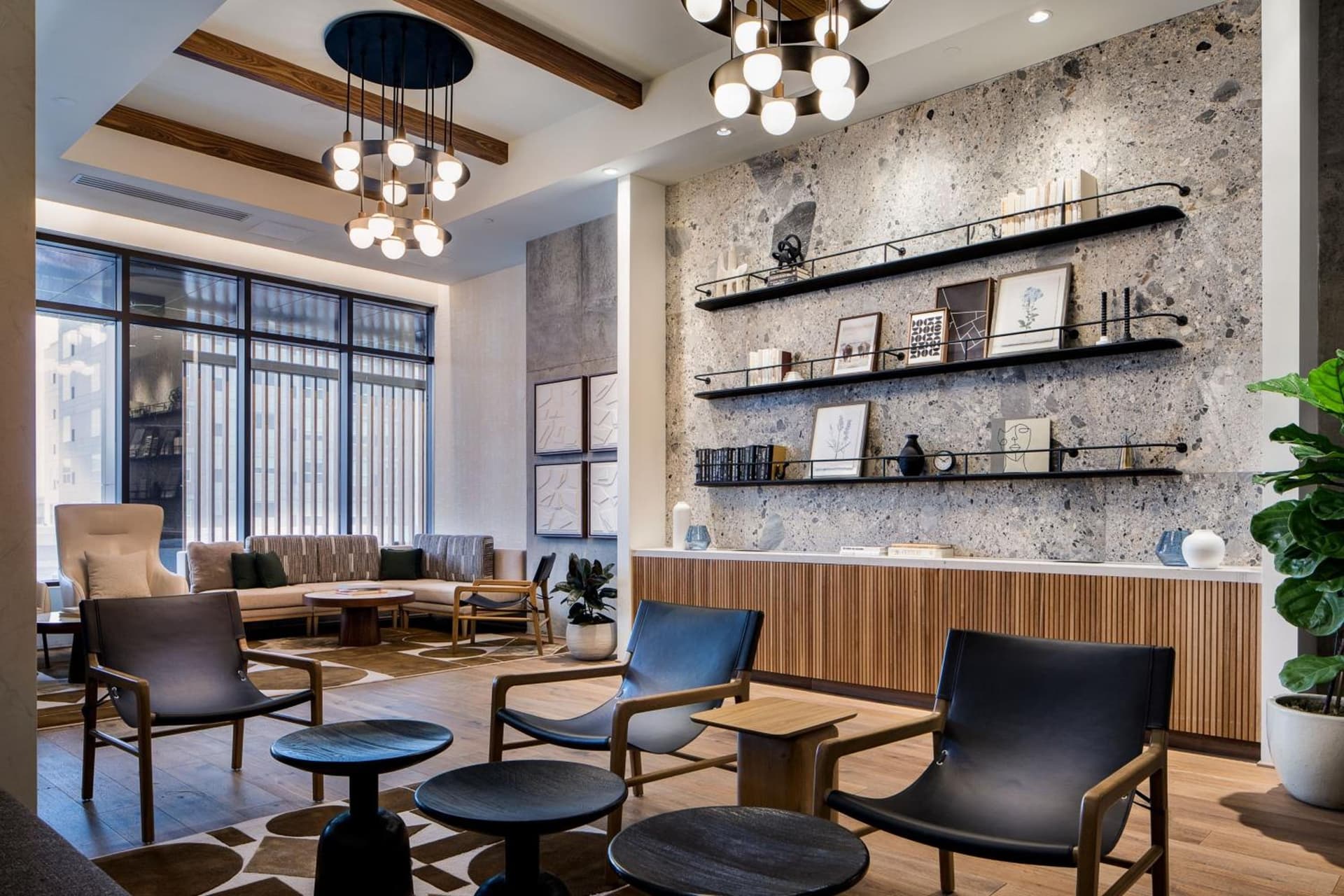 Le Meridien Salt Lake City Downtown gallery photo in Salt Lake City, UT — image 27