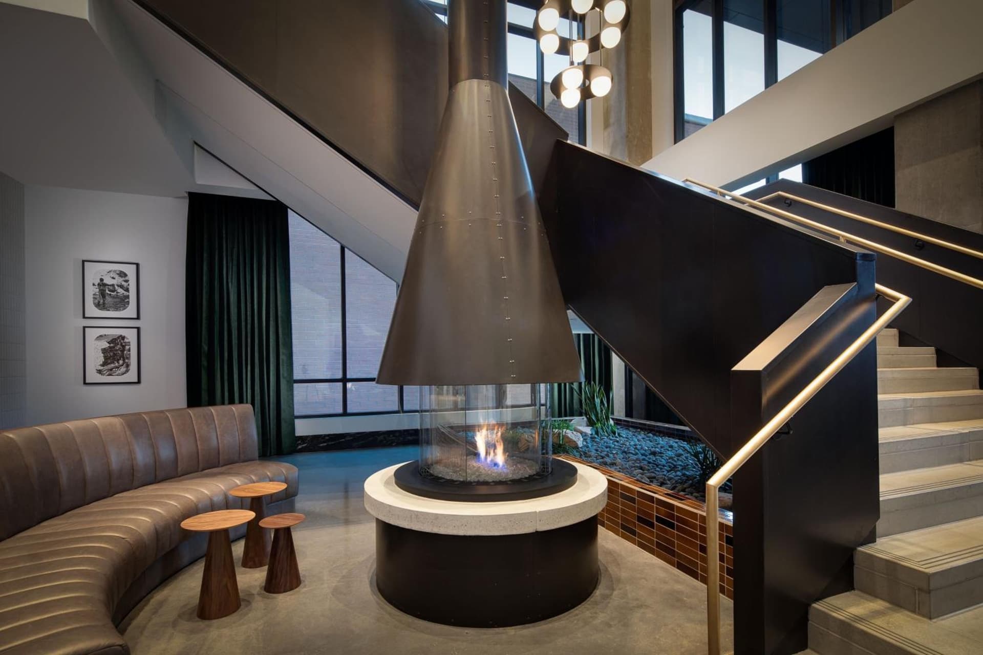 Le Meridien Salt Lake City Downtown gallery photo in Salt Lake City, UT — image 33