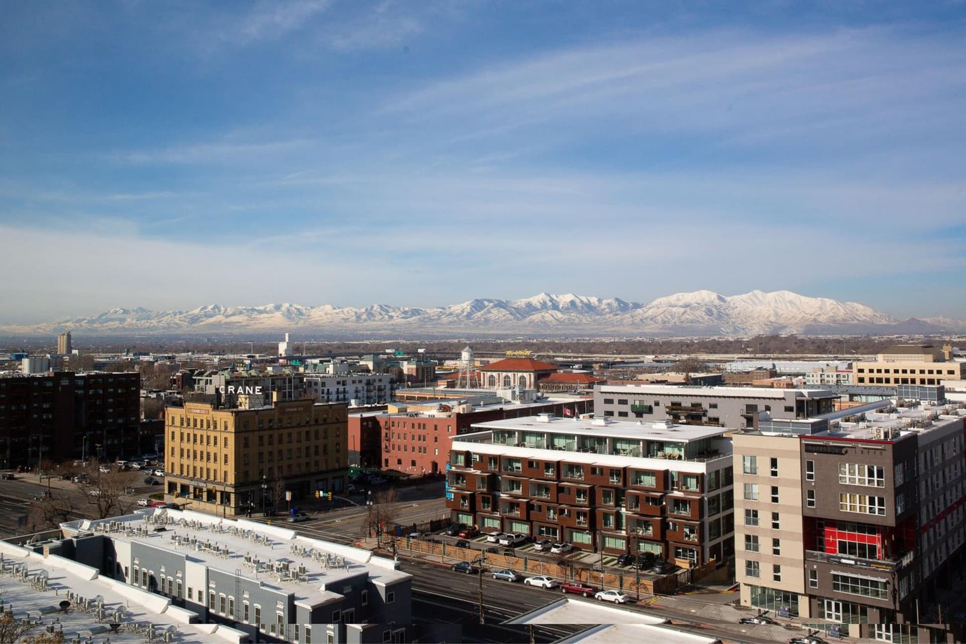 Le Meridien Salt Lake City Downtown gallery photo in Salt Lake City, UT — image 23