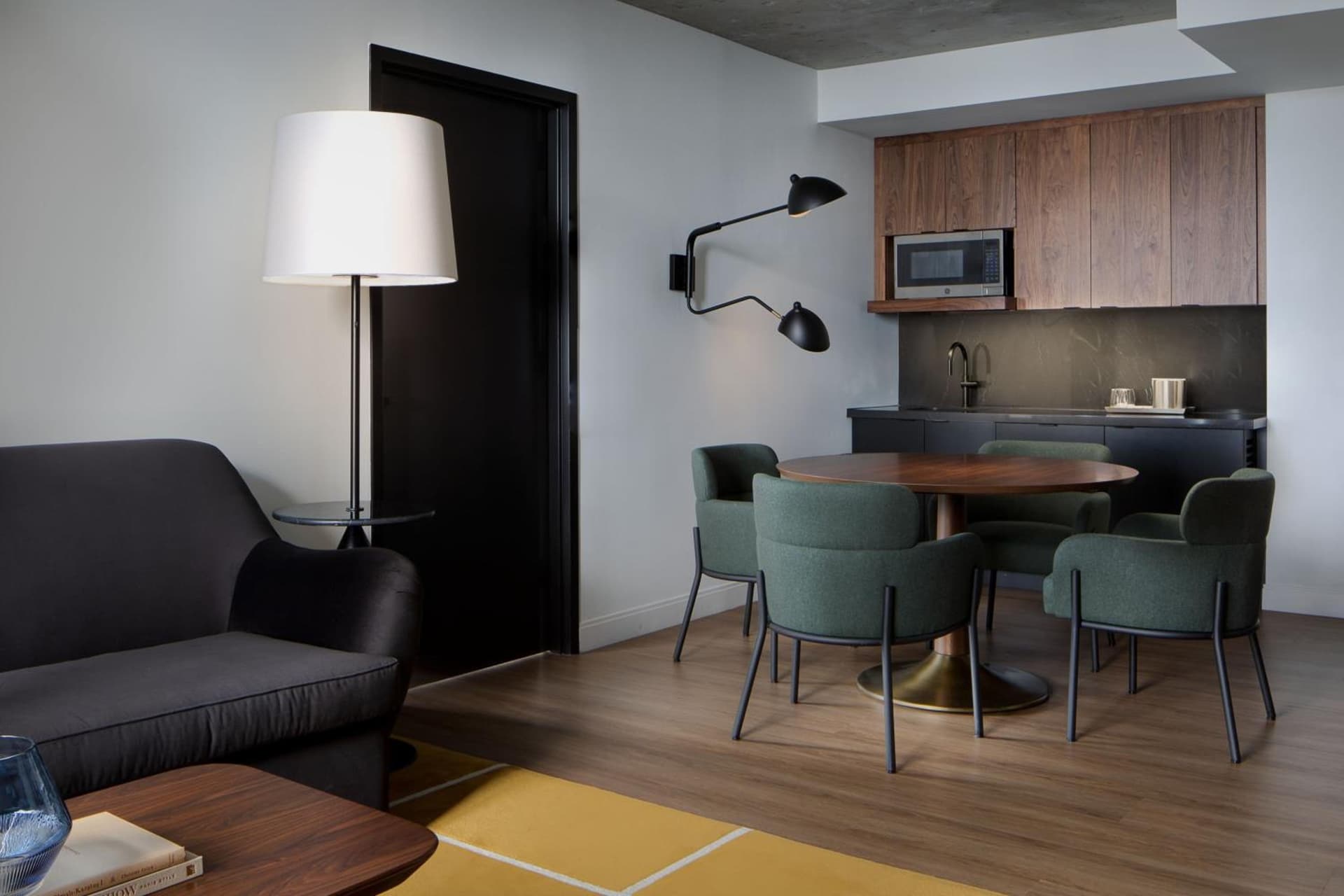 Le Meridien Salt Lake City Downtown gallery photo in Salt Lake City, UT — image 30