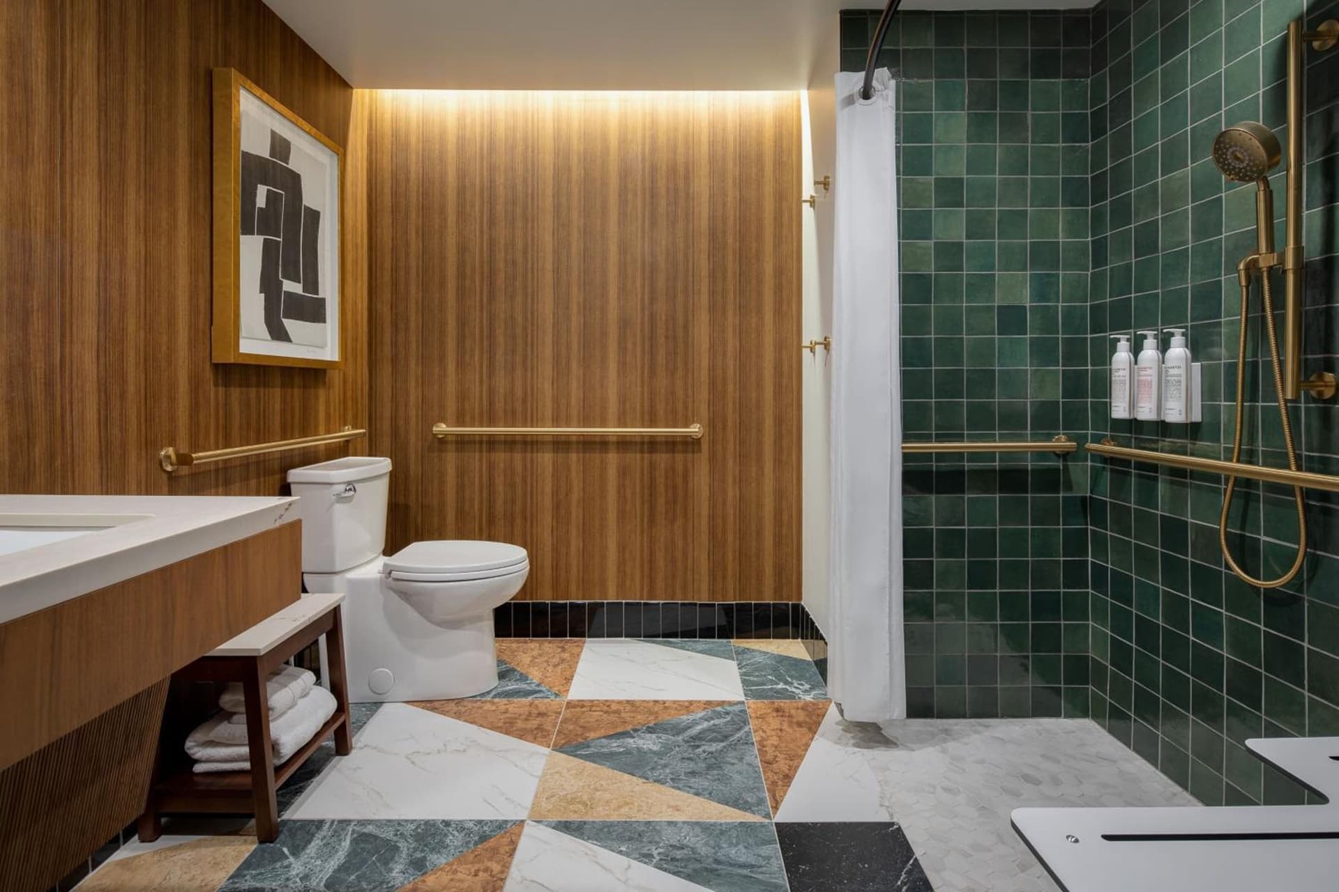 Le Meridien Salt Lake City Downtown gallery photo in Salt Lake City, UT — image 35