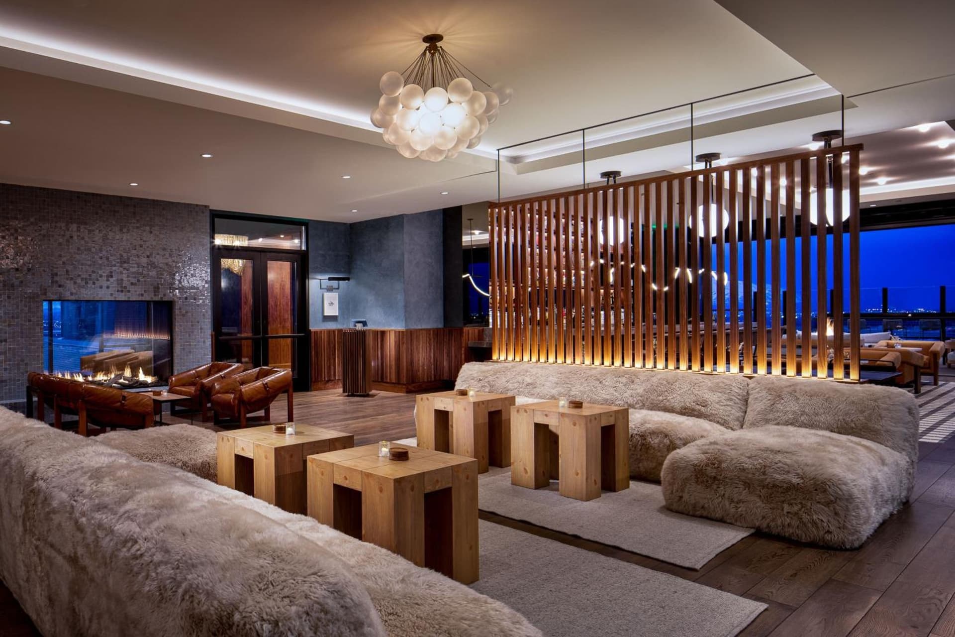 Le Meridien Salt Lake City Downtown gallery photo in Salt Lake City, UT — image 57