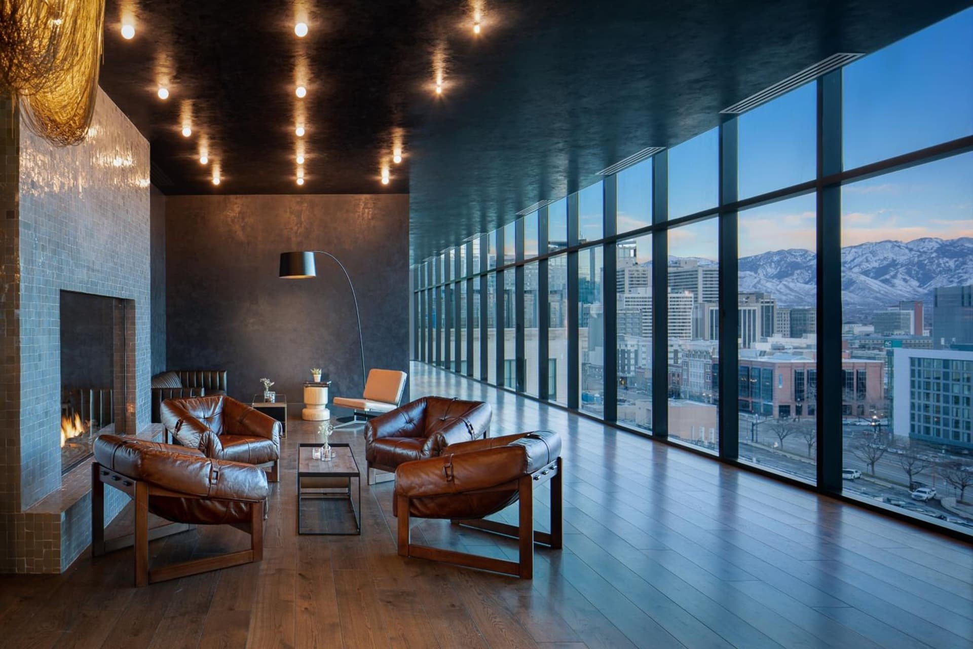 Le Meridien Salt Lake City Downtown gallery photo in Salt Lake City, UT — image 14