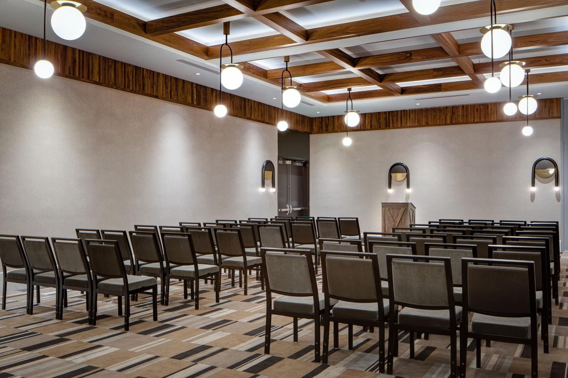 Le Meridien Salt Lake City Downtown gallery photo in Salt Lake City, UT — image 32