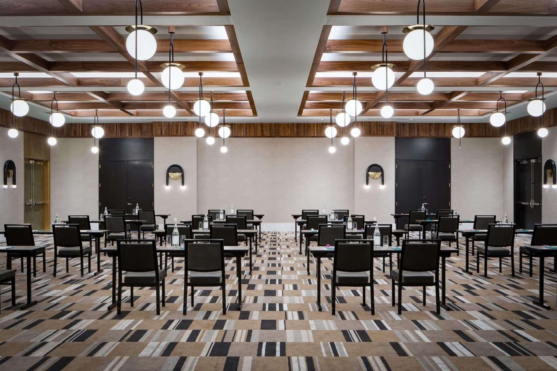 Le Meridien Salt Lake City Downtown gallery photo in Salt Lake City, UT — image 44