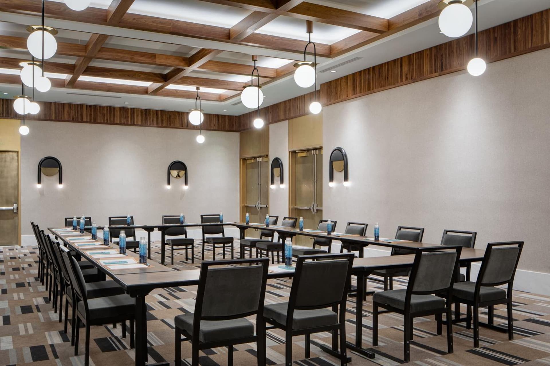 Le Meridien Salt Lake City Downtown gallery photo in Salt Lake City, UT — image 53