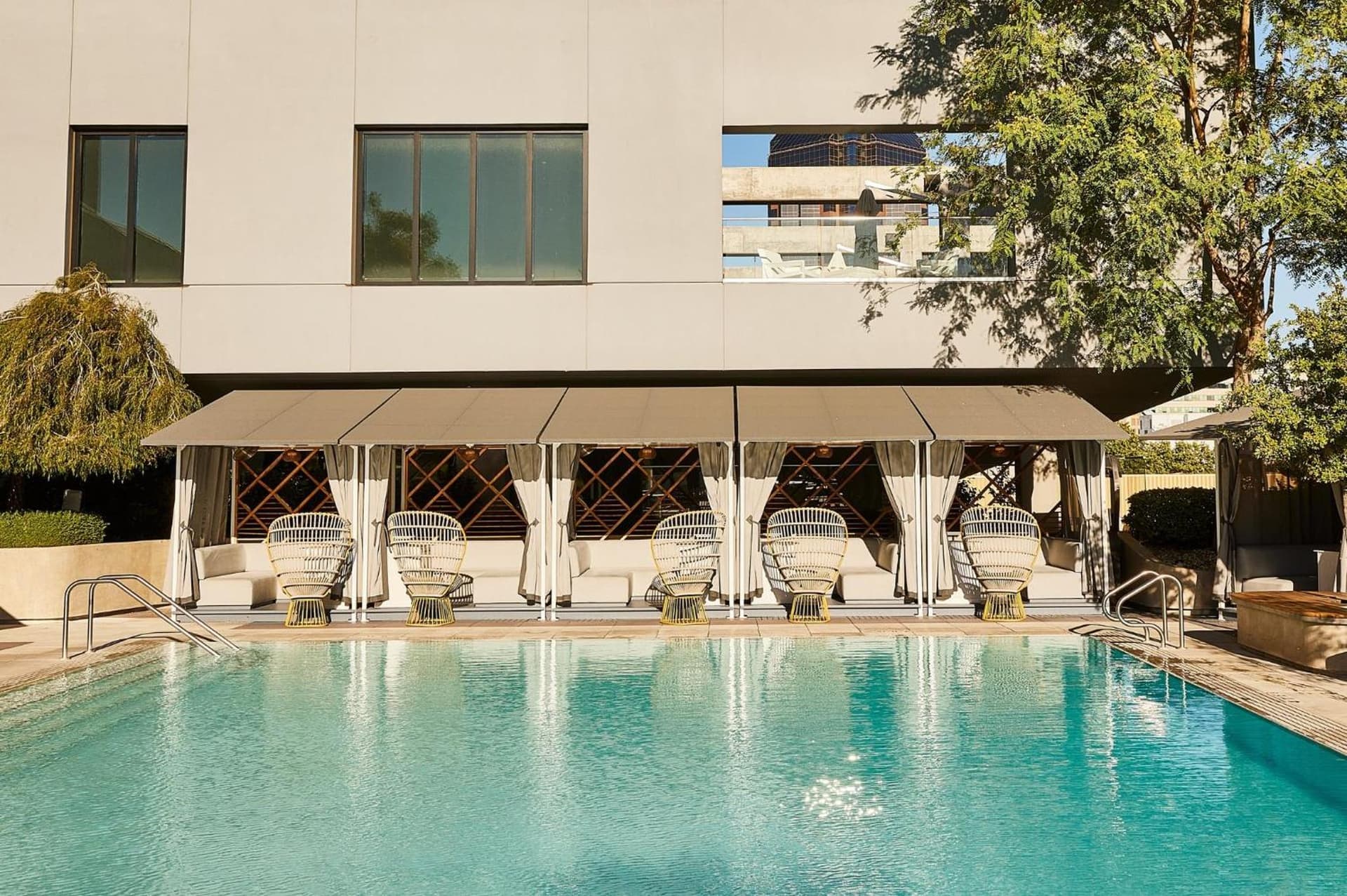 Kimpton Sawyer Hotel by IHG gallery photo in Sacramento, CA — image 79