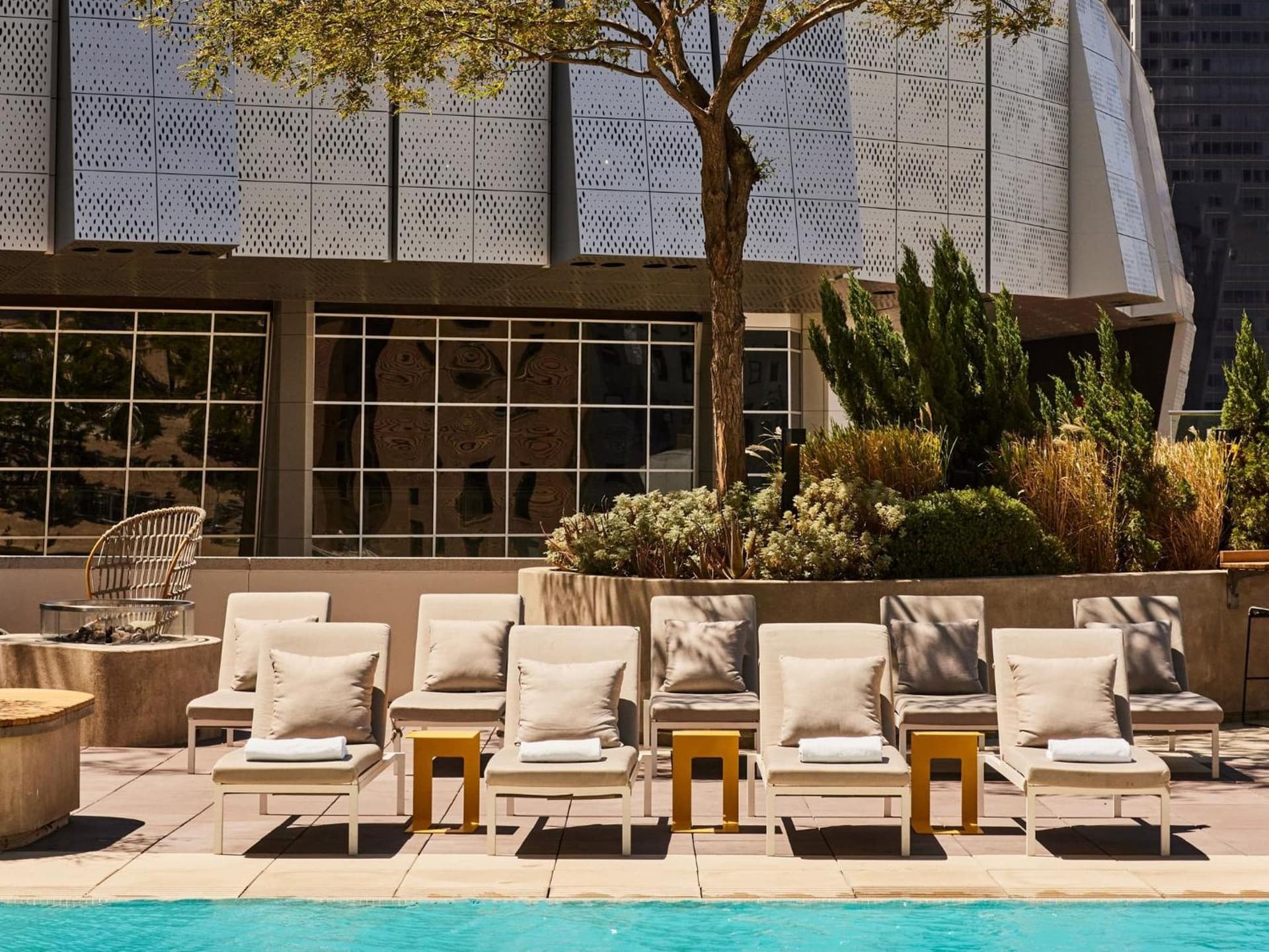 Kimpton Sawyer Hotel by IHG gallery photo in Sacramento, CA — image 90
