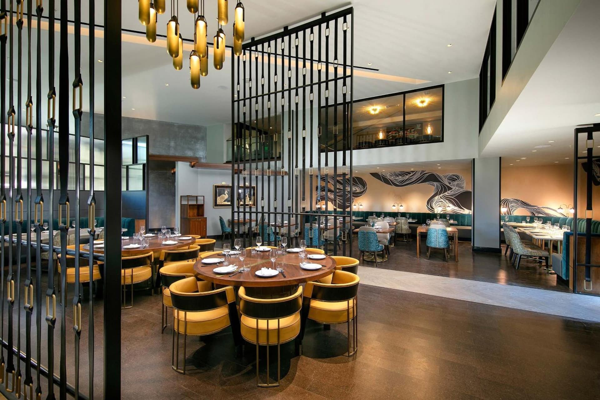Le Meridien Pasadena Arcadia gallery photo in Arcadia, CA — image 33