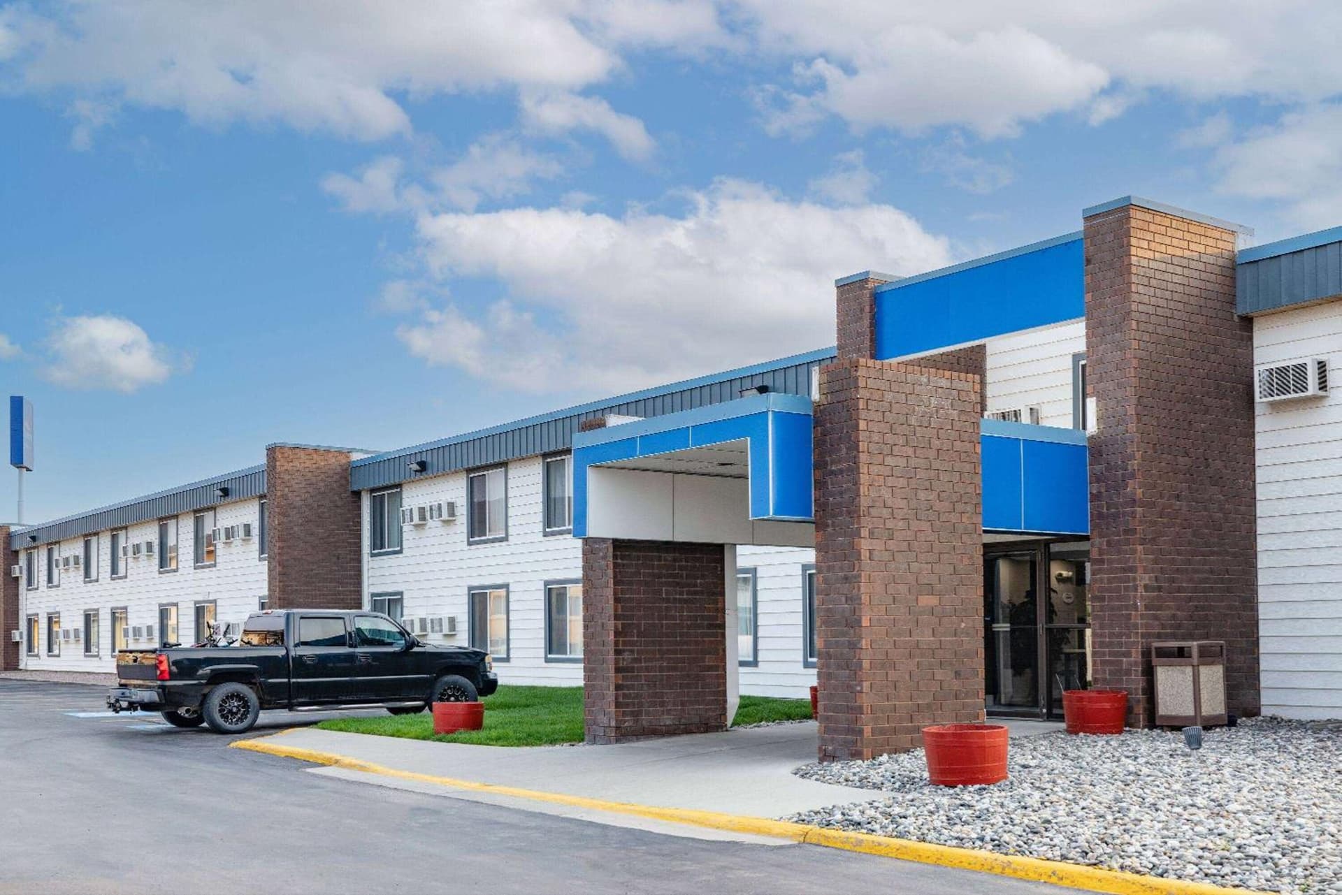 Baymont by Wyndham Gillette — hotel in Gillette, Wyoming