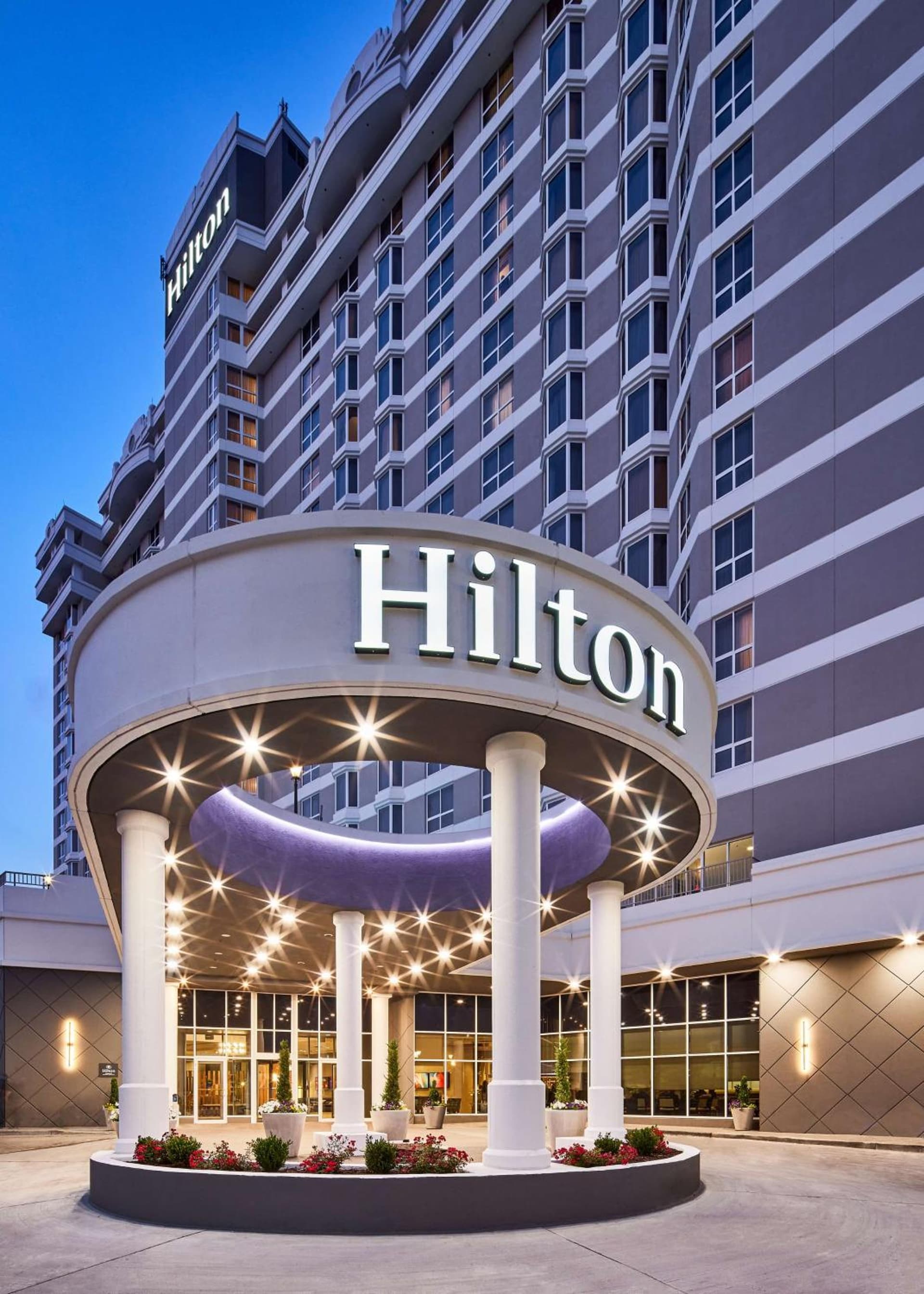 Hilton Kansas City Country Club Plaza gallery photo in Kansas City, MO — image 50