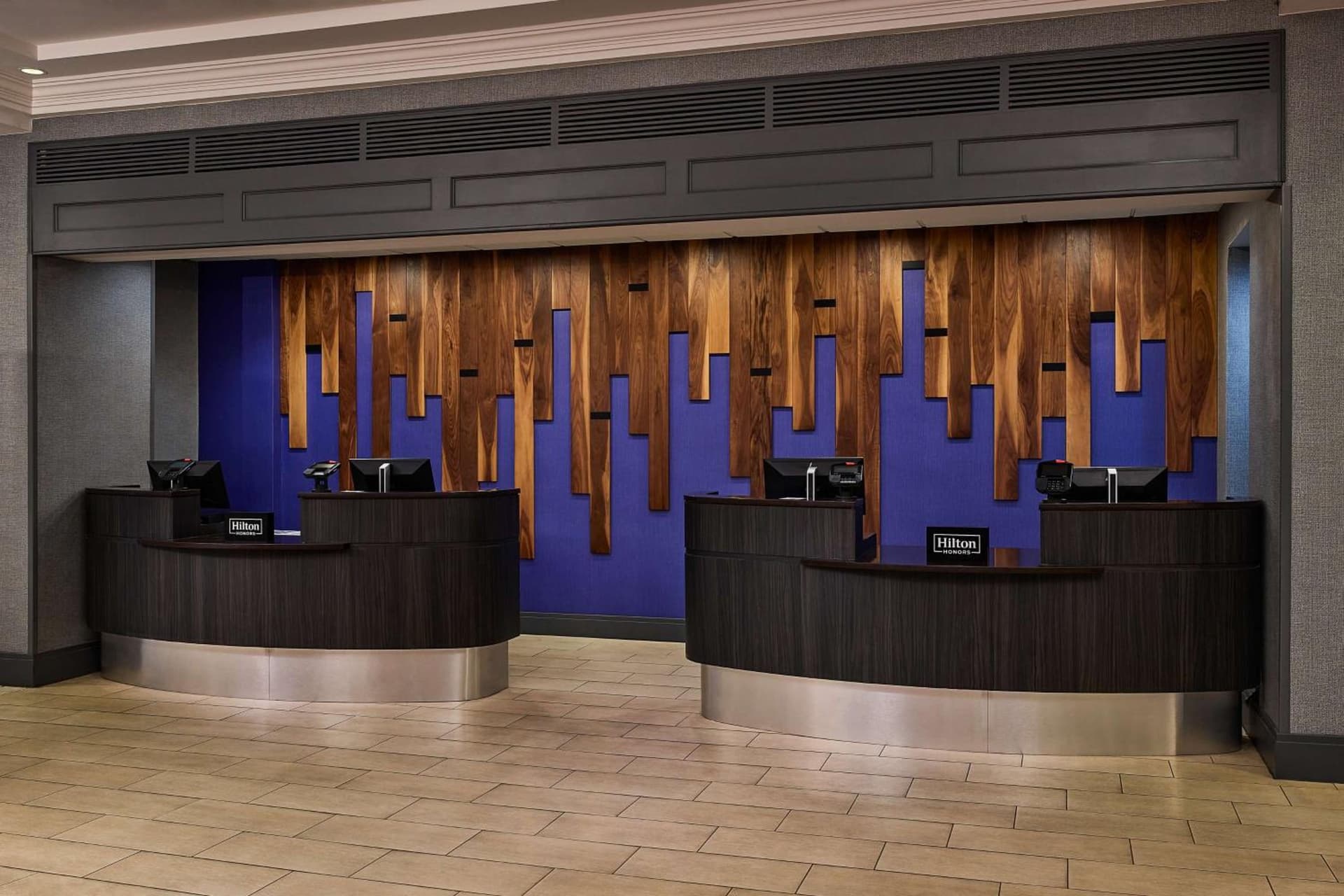 Hilton Kansas City Country Club Plaza gallery photo in Kansas City, MO — image 14