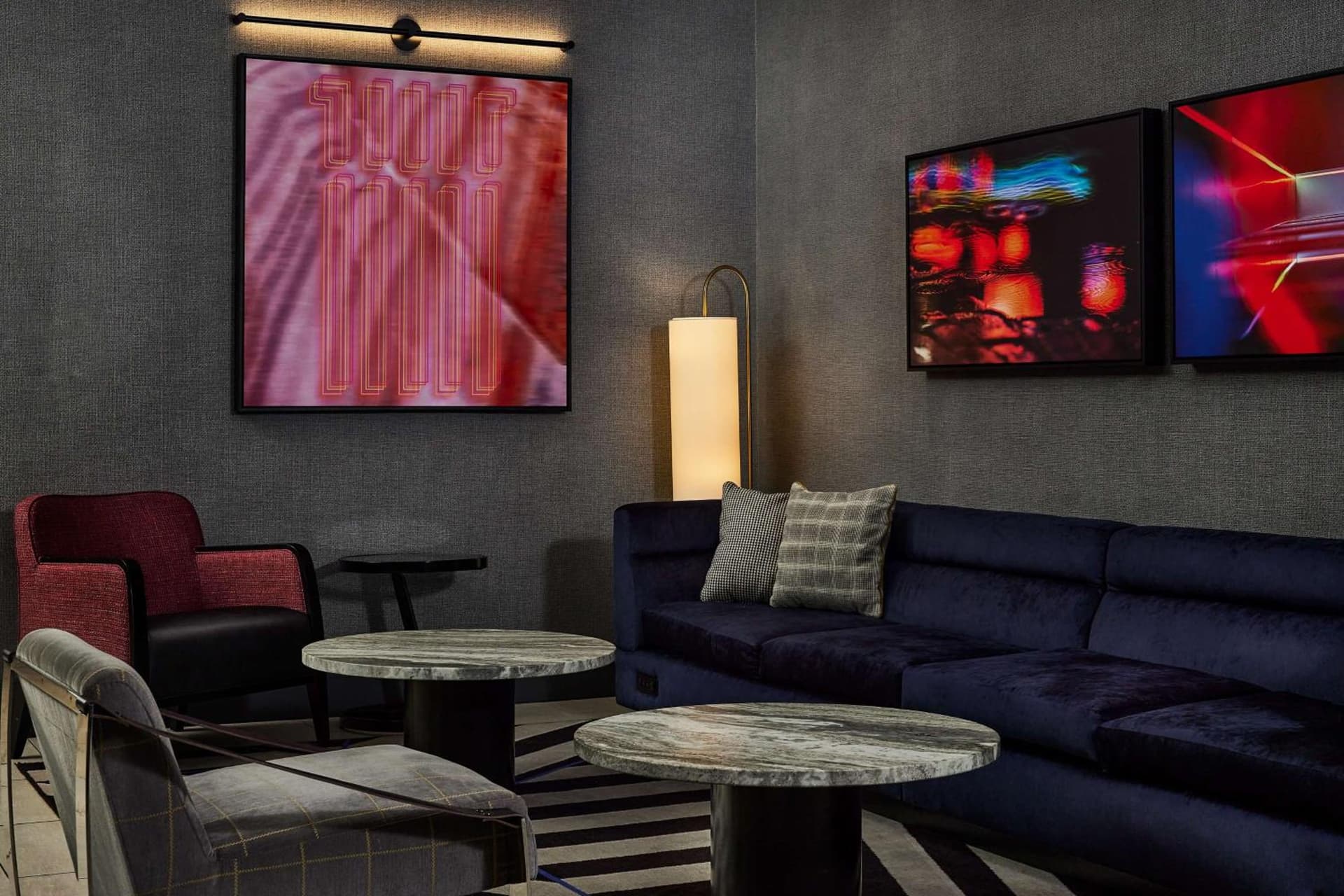 Hilton Kansas City Country Club Plaza gallery photo in Kansas City, MO — image 15
