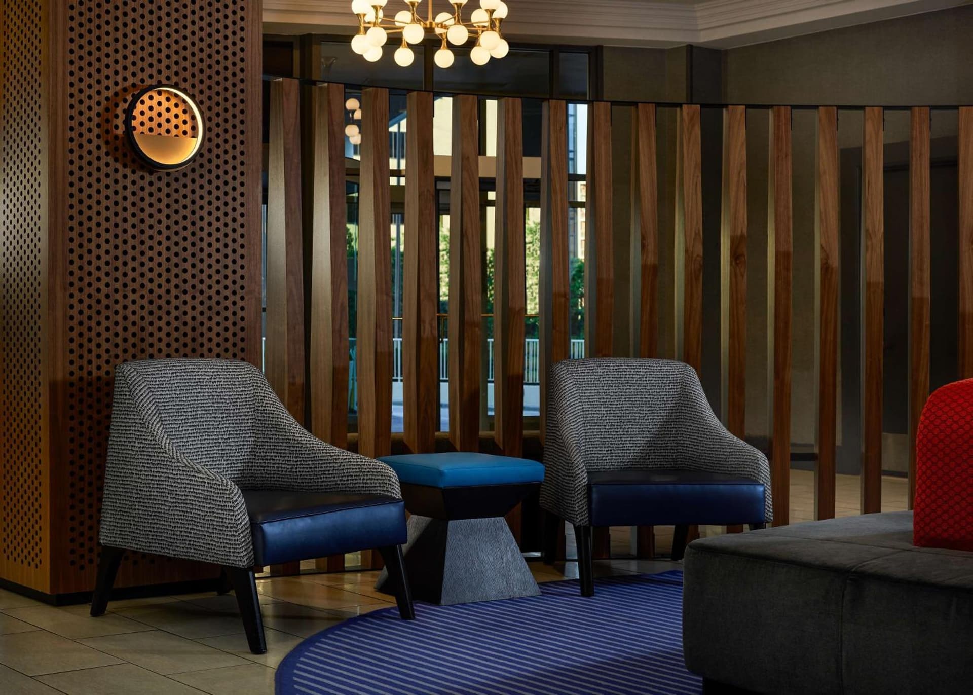 Hilton Kansas City Country Club Plaza gallery photo in Kansas City, MO — image 33