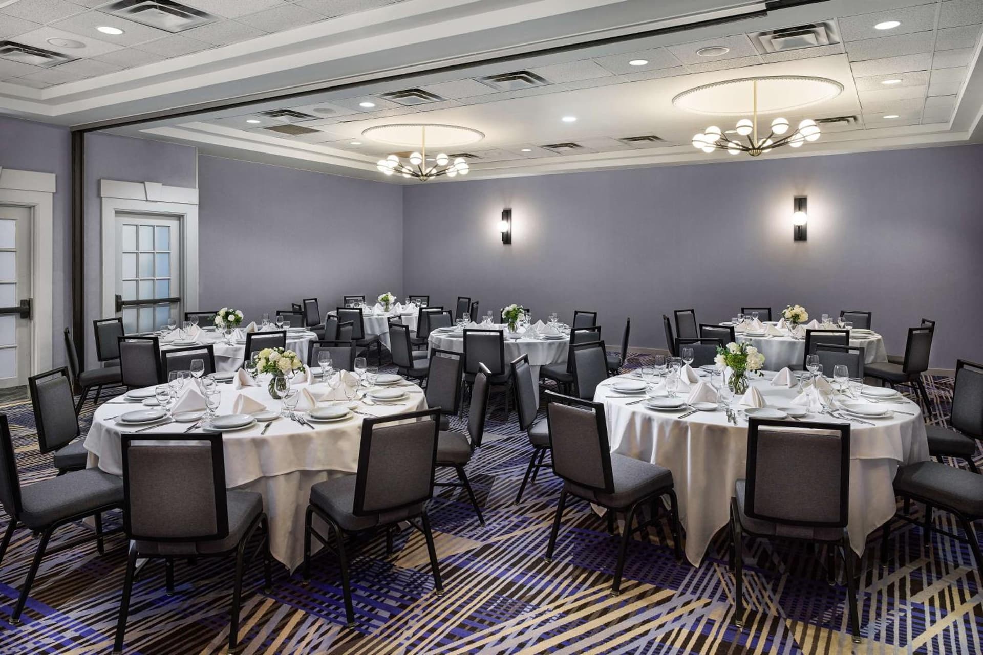 Hilton Kansas City Country Club Plaza gallery photo in Kansas City, MO — image 26
