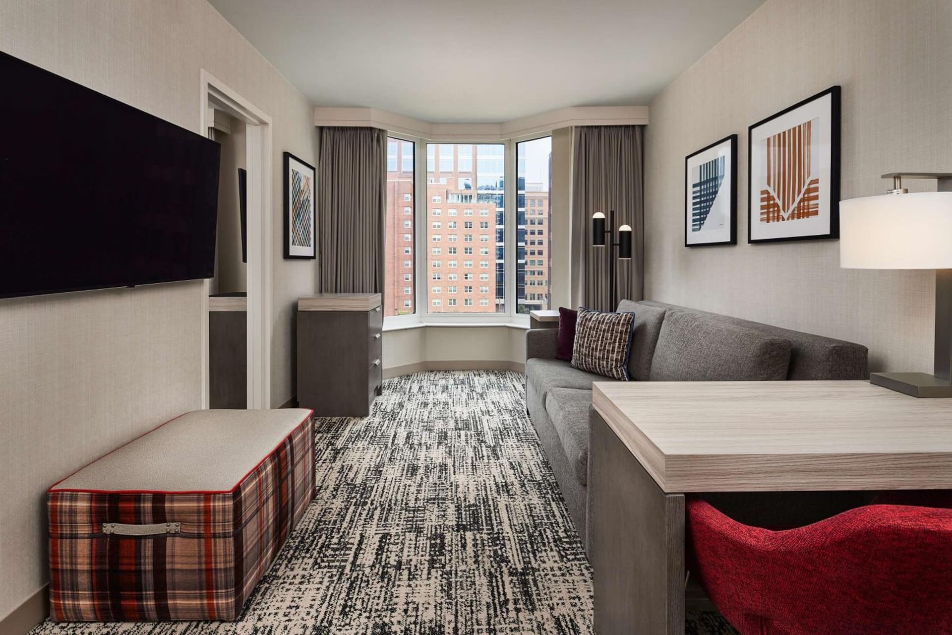 Hilton Kansas City Country Club Plaza gallery photo in Kansas City, MO — image 35