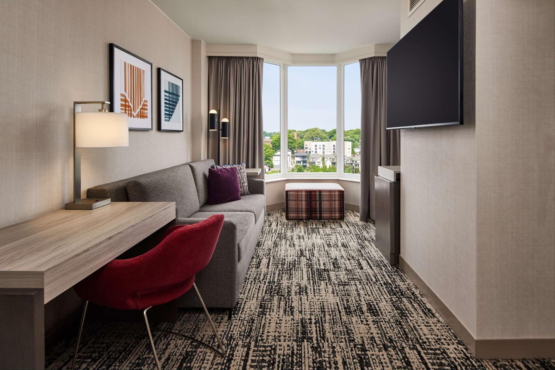 Hilton Kansas City Country Club Plaza gallery photo in Kansas City, MO — image 5