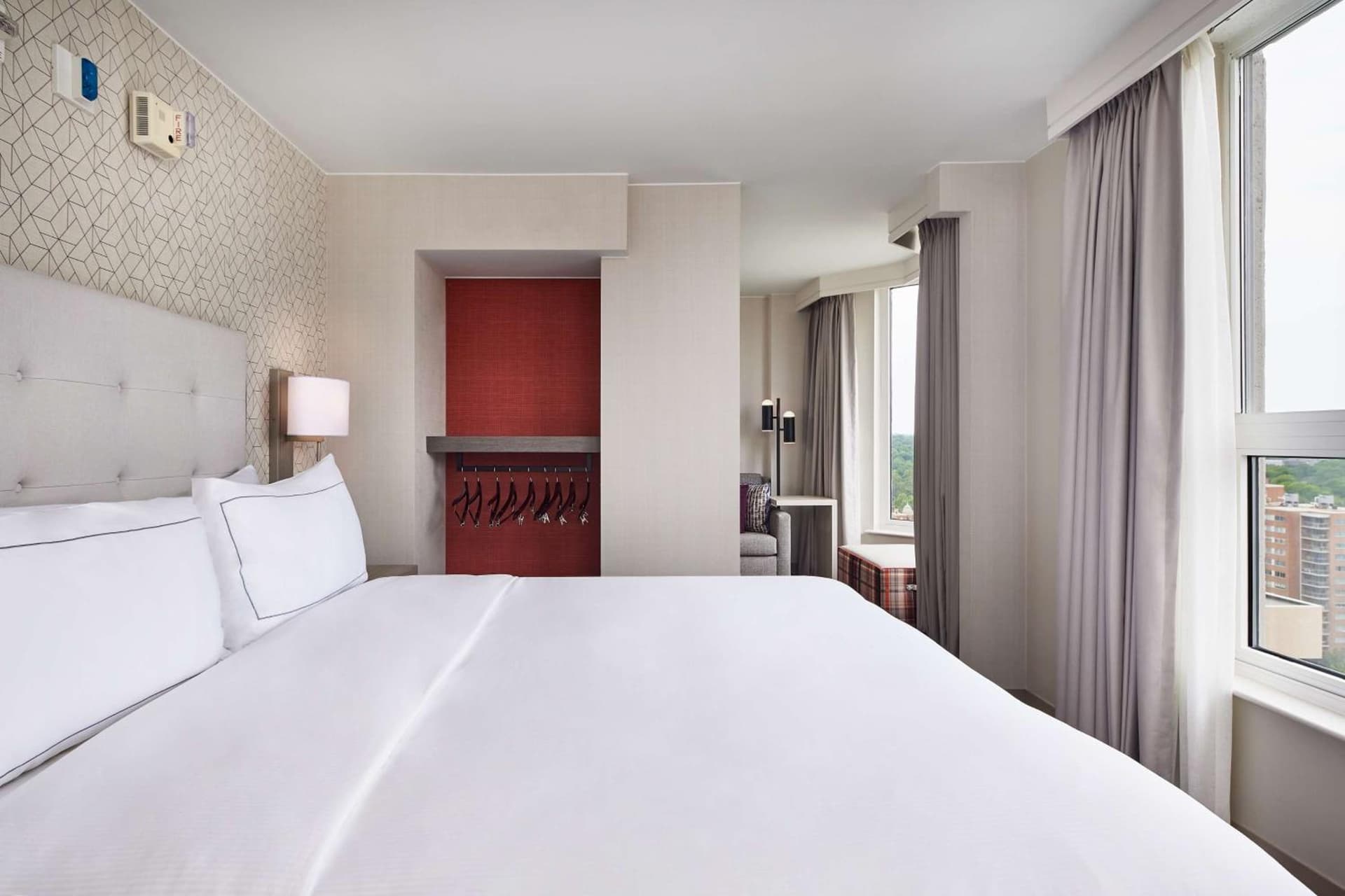 Hilton Kansas City Country Club Plaza gallery photo in Kansas City, MO — image 37