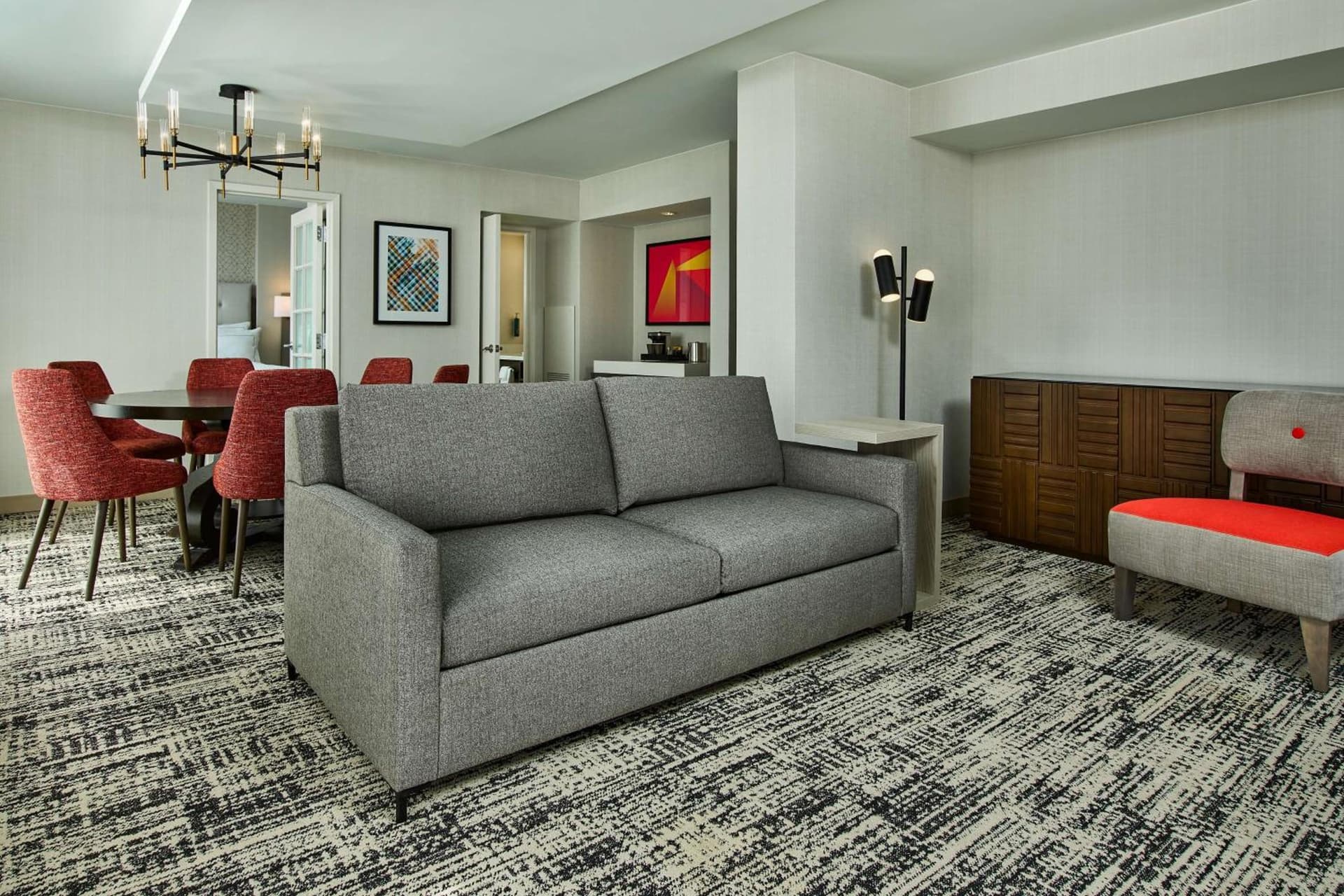 Hilton Kansas City Country Club Plaza gallery photo in Kansas City, MO — image 25