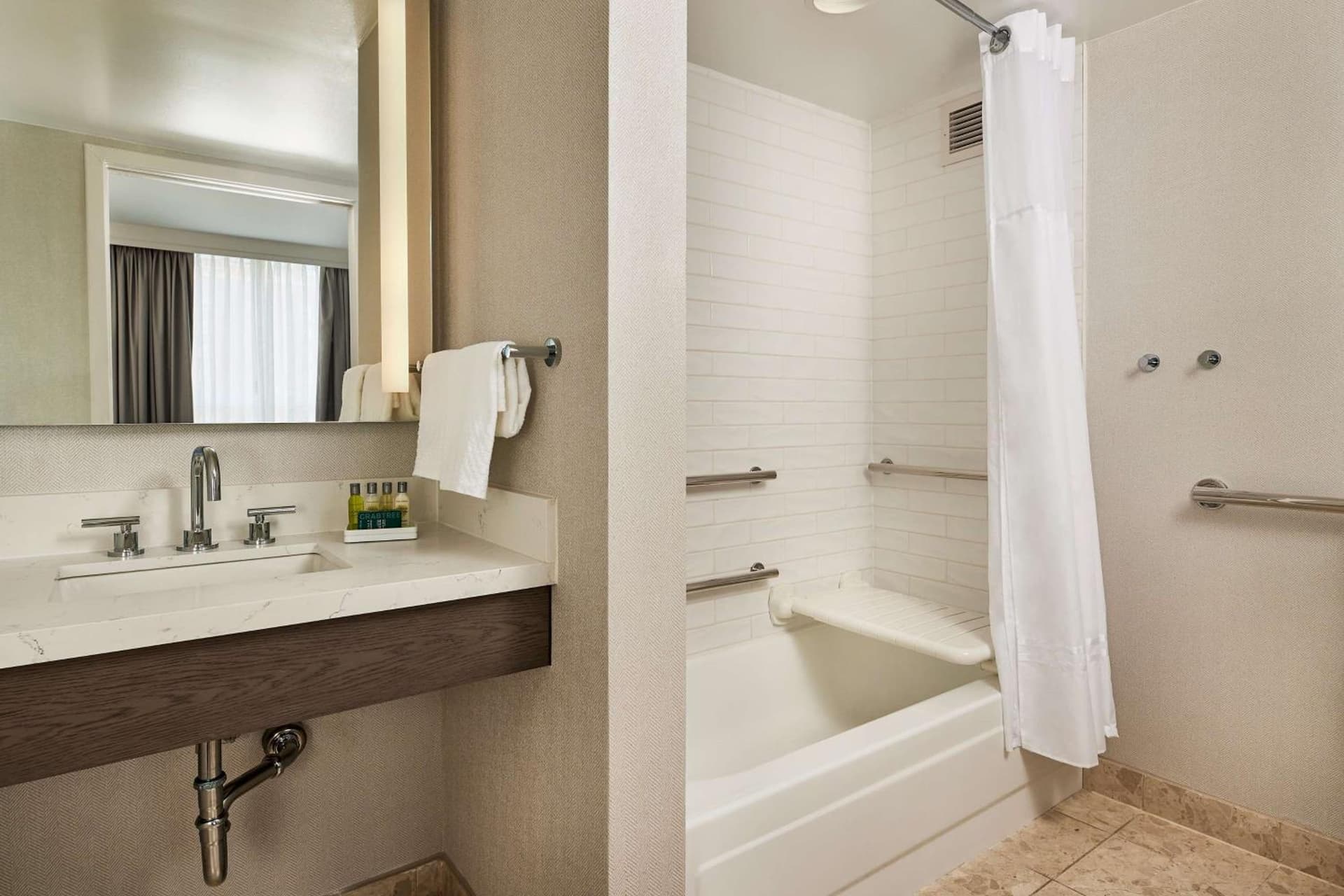 Hilton Kansas City Country Club Plaza gallery photo in Kansas City, MO — image 46