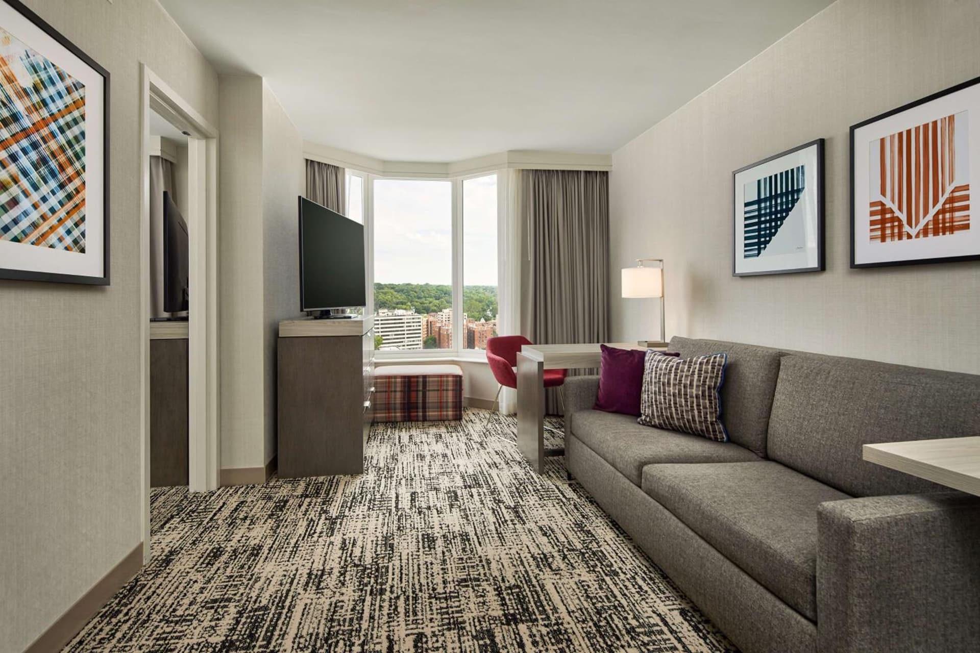 Hilton Kansas City Country Club Plaza gallery photo in Kansas City, MO — image 48