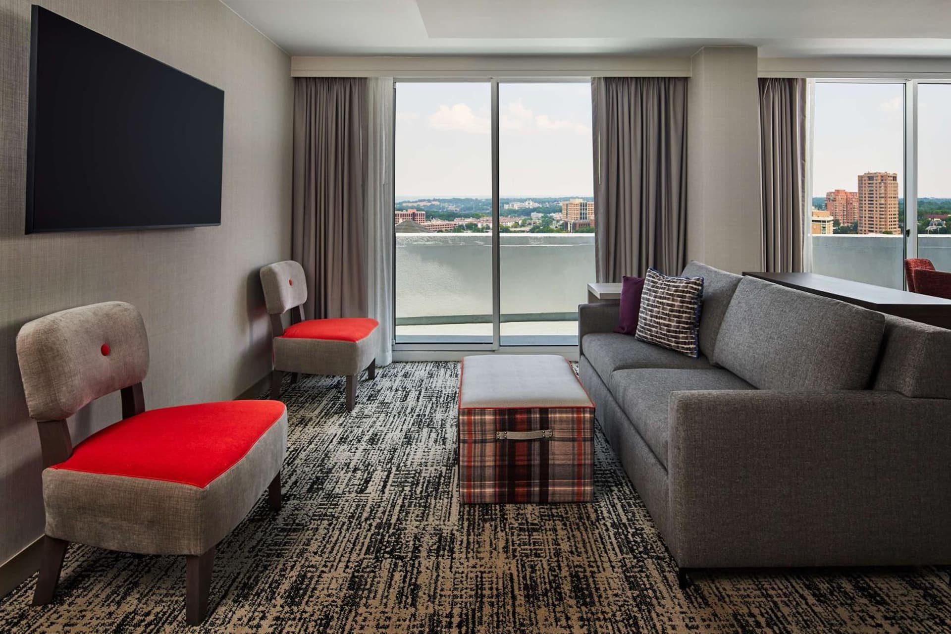 Hilton Kansas City Country Club Plaza gallery photo in Kansas City, MO — image 16