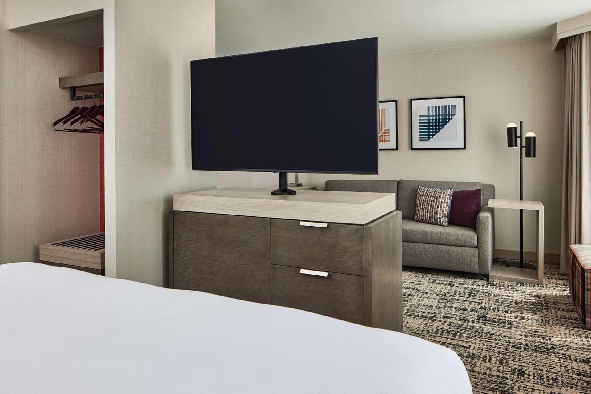 Hilton Kansas City Country Club Plaza gallery photo in Kansas City, MO — image 8
