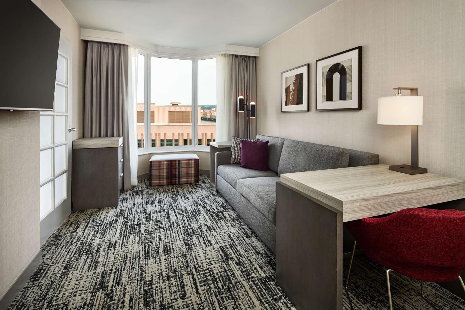 Hilton Kansas City Country Club Plaza gallery photo in Kansas City, MO — image 52