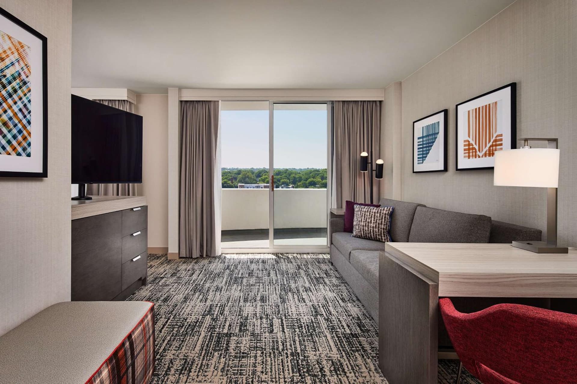 Hilton Kansas City Country Club Plaza gallery photo in Kansas City, MO — image 7