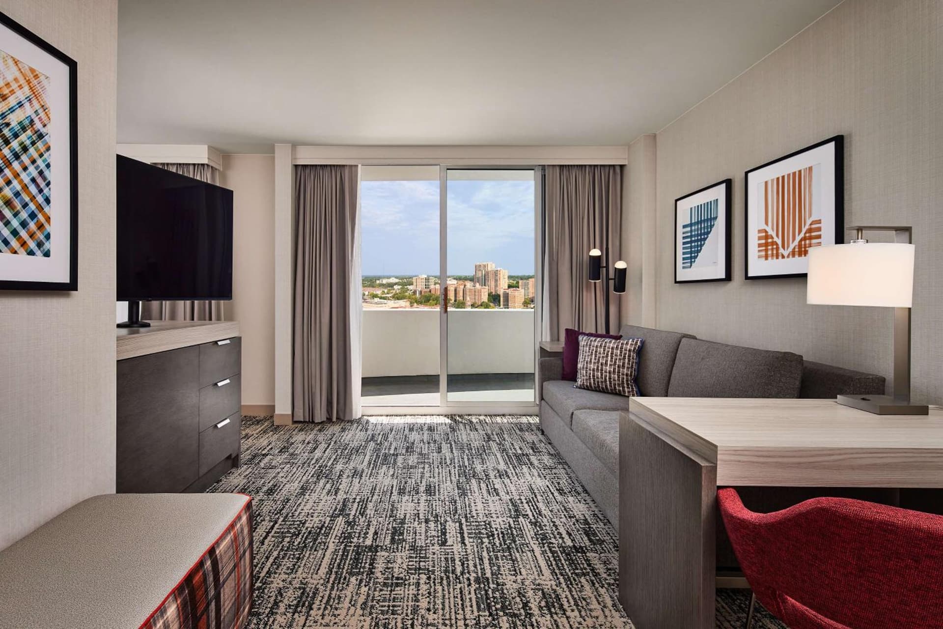 Hilton Kansas City Country Club Plaza gallery photo in Kansas City, MO — image 42