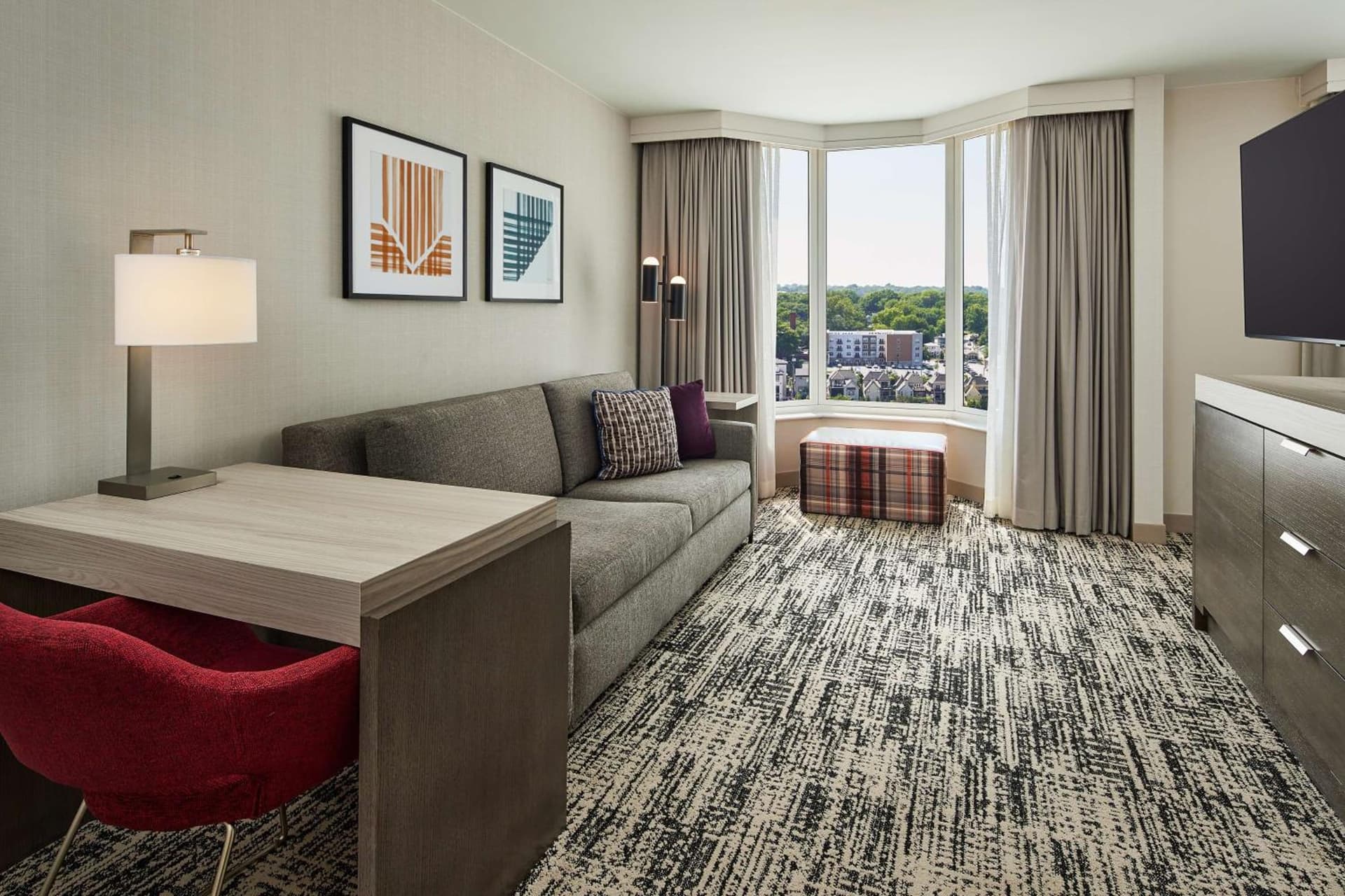 Hilton Kansas City Country Club Plaza gallery photo in Kansas City, MO — image 51