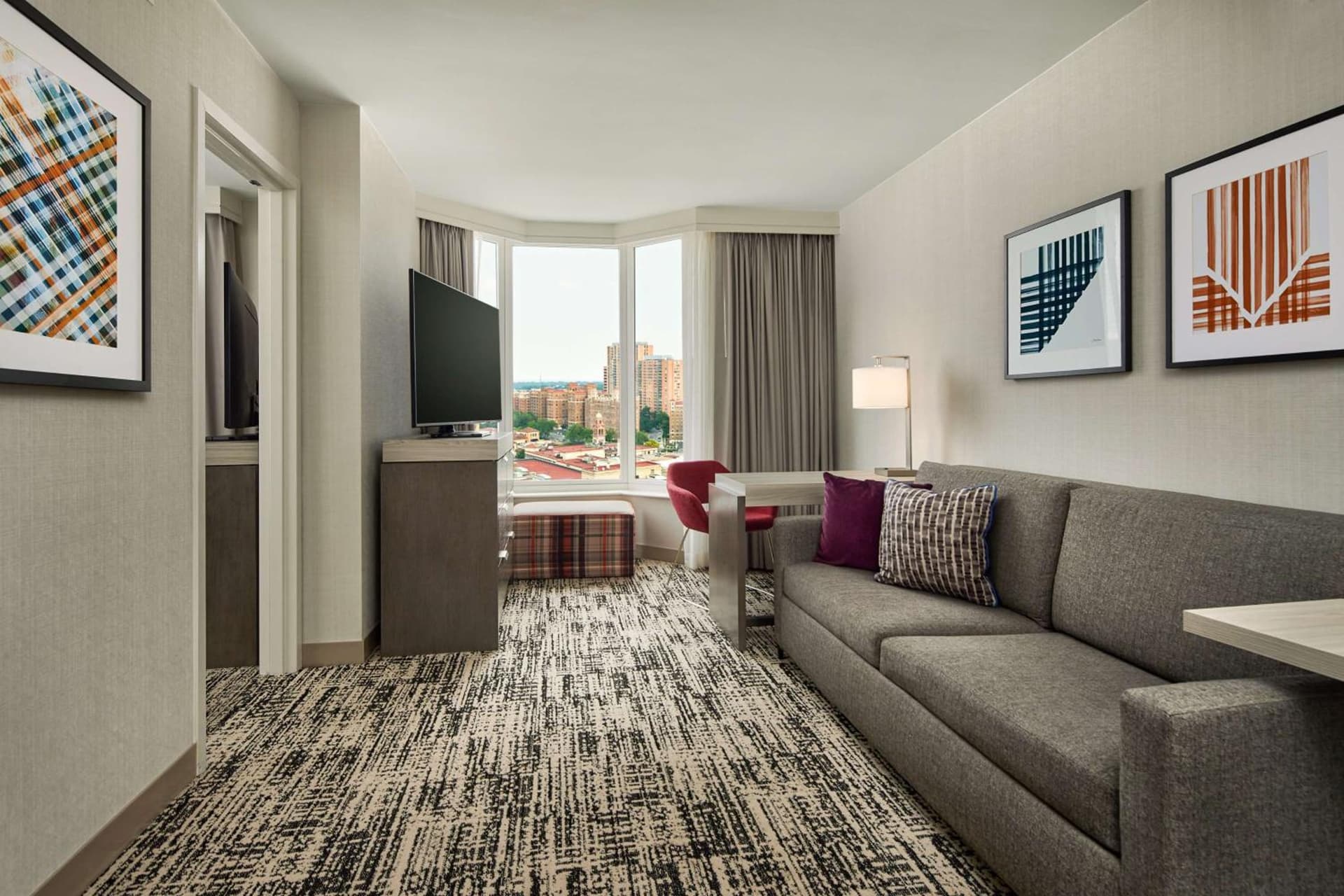 Hilton Kansas City Country Club Plaza gallery photo in Kansas City, MO — image 43