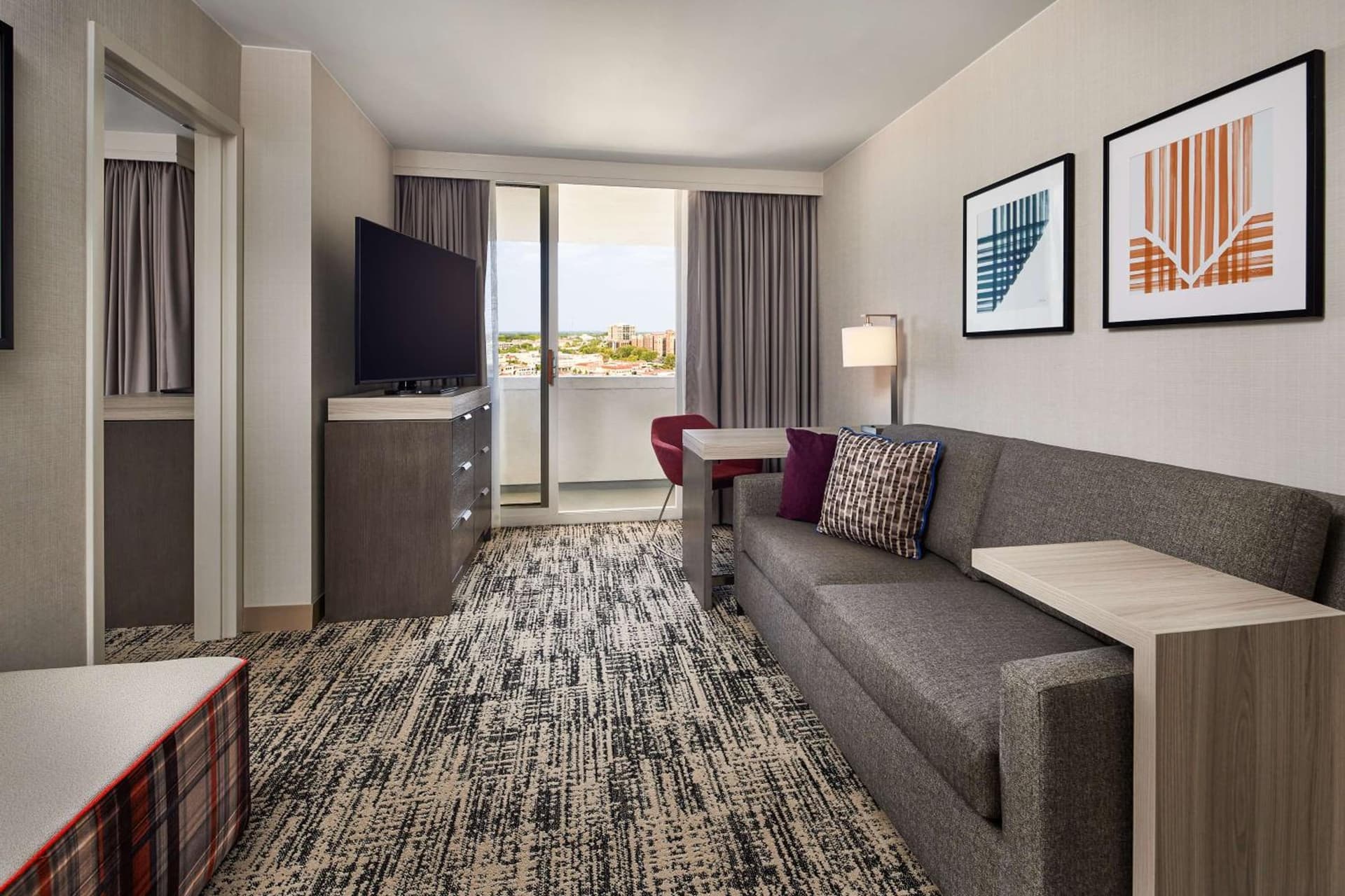 Hilton Kansas City Country Club Plaza gallery photo in Kansas City, MO — image 44