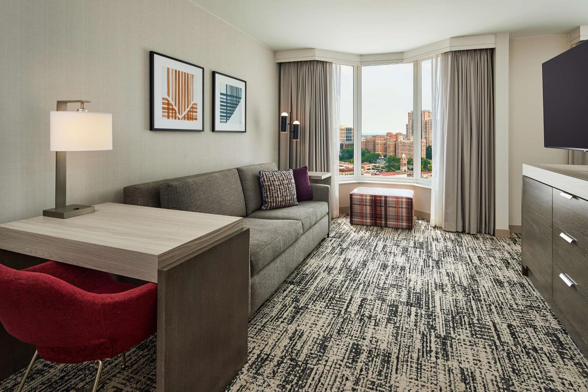 Hilton Kansas City Country Club Plaza gallery photo in Kansas City, MO — image 49