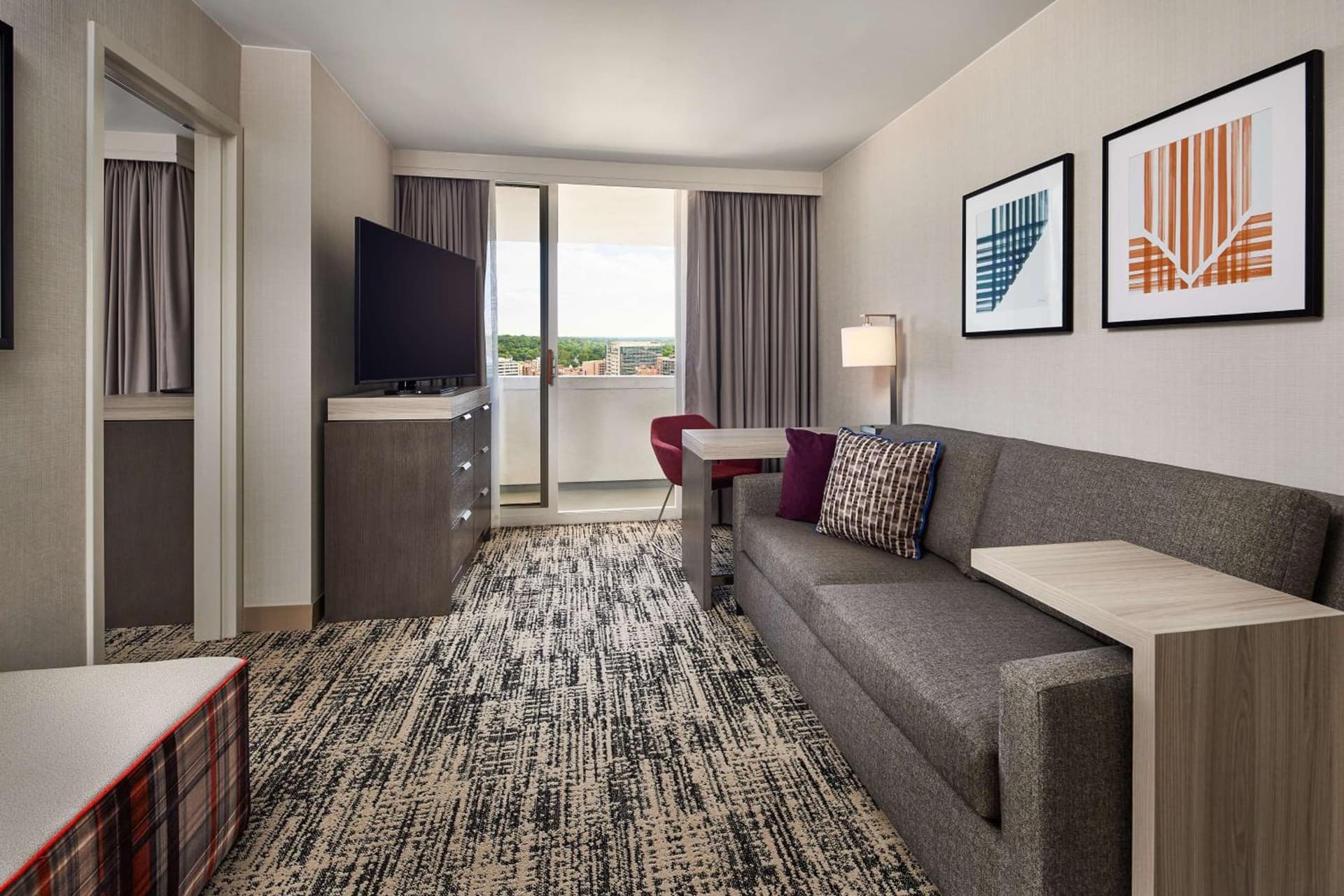 Hilton Kansas City Country Club Plaza gallery photo in Kansas City, MO — image 31