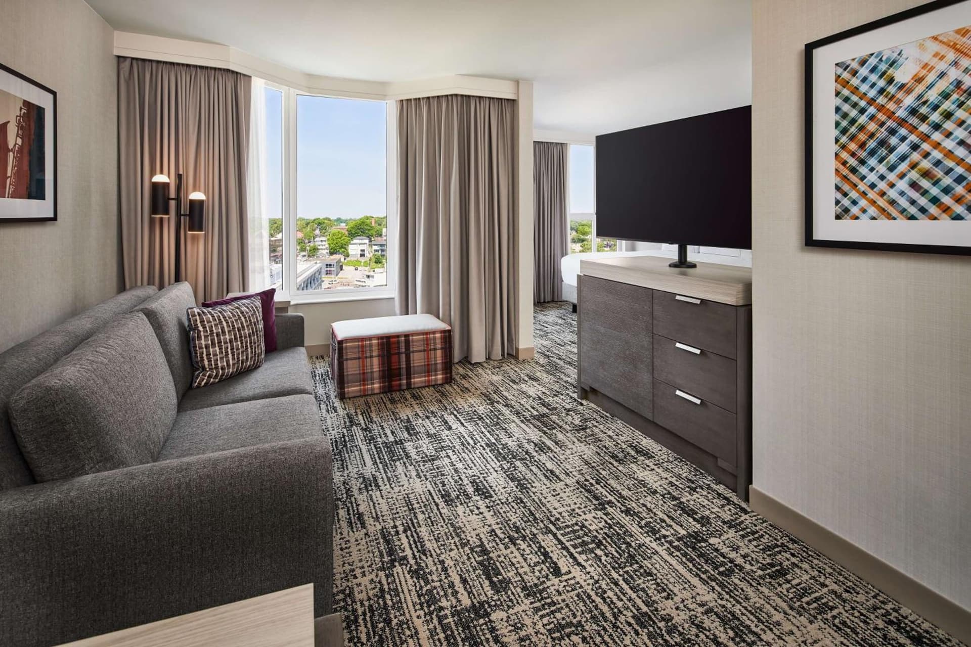 Hilton Kansas City Country Club Plaza gallery photo in Kansas City, MO — image 29