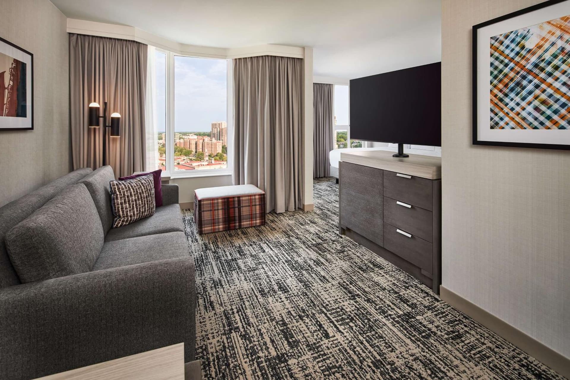 Hilton Kansas City Country Club Plaza gallery photo in Kansas City, MO — image 11