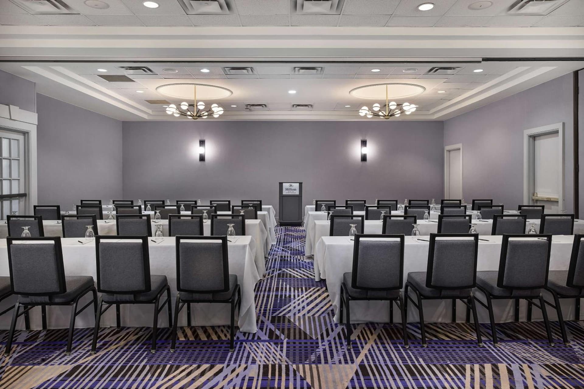Hilton Kansas City Country Club Plaza gallery photo in Kansas City, MO — image 9