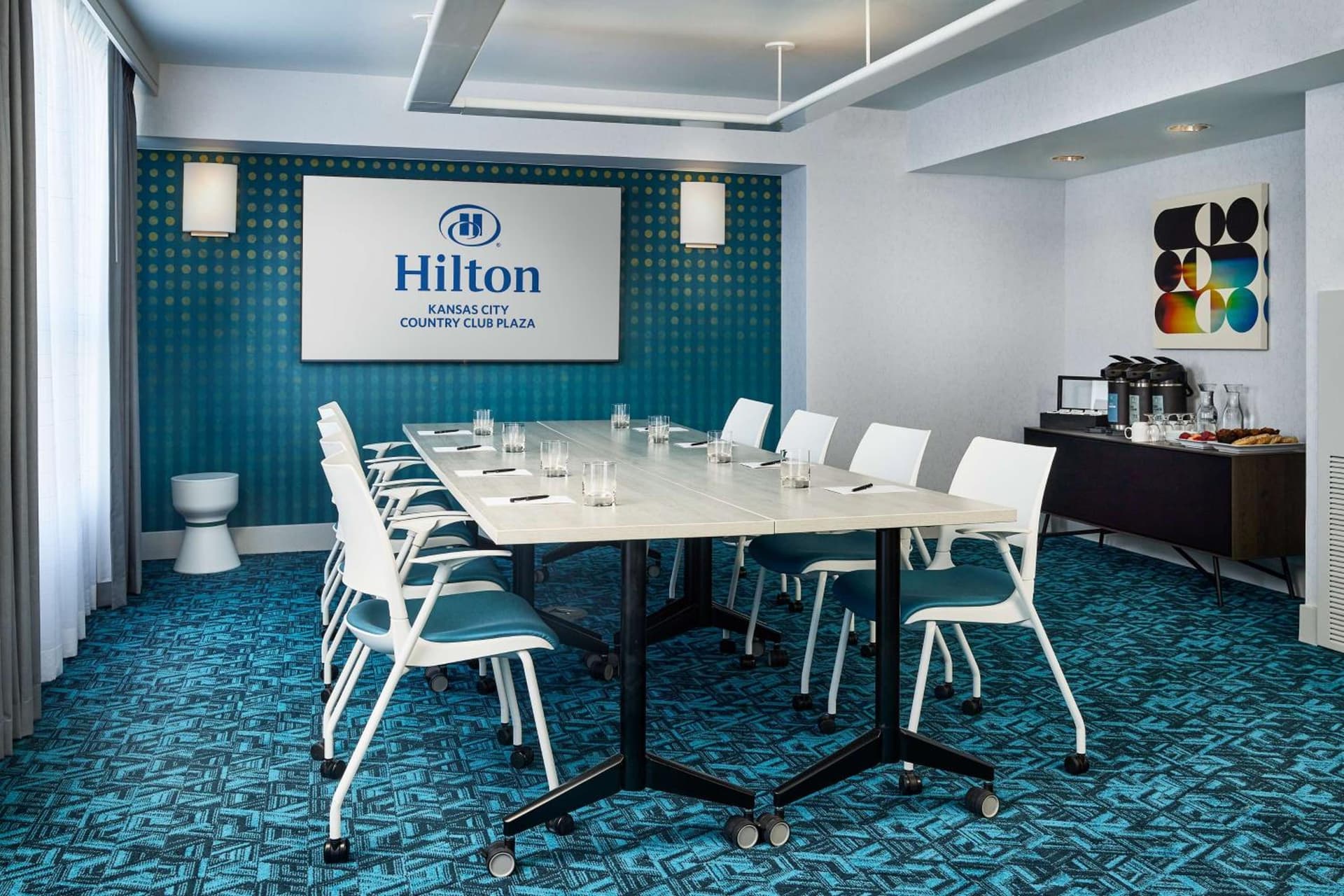 Hilton Kansas City Country Club Plaza gallery photo in Kansas City, MO — image 56
